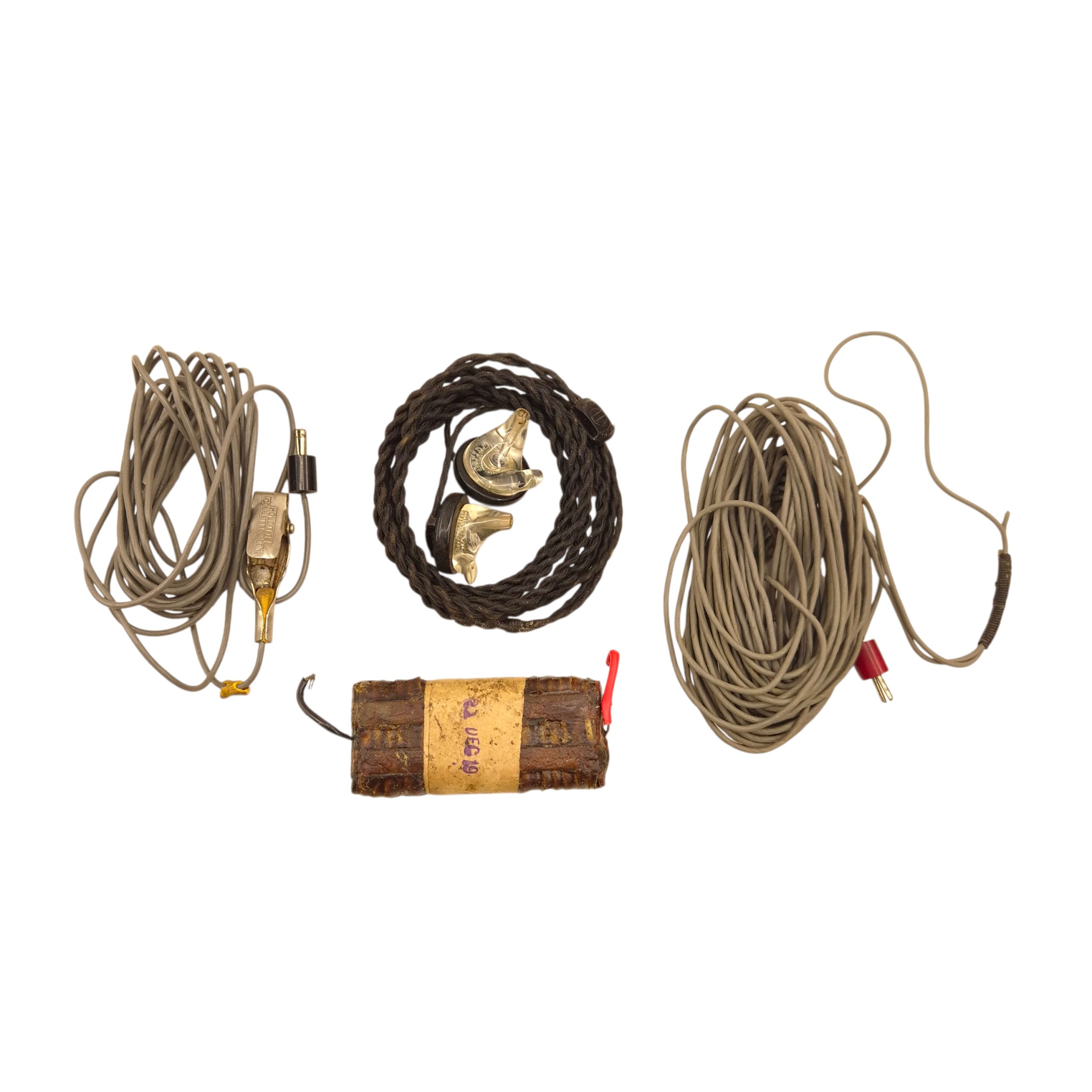 SOE Clandestine Radio Receiver – Type 31/1 Sweetheart — image 12