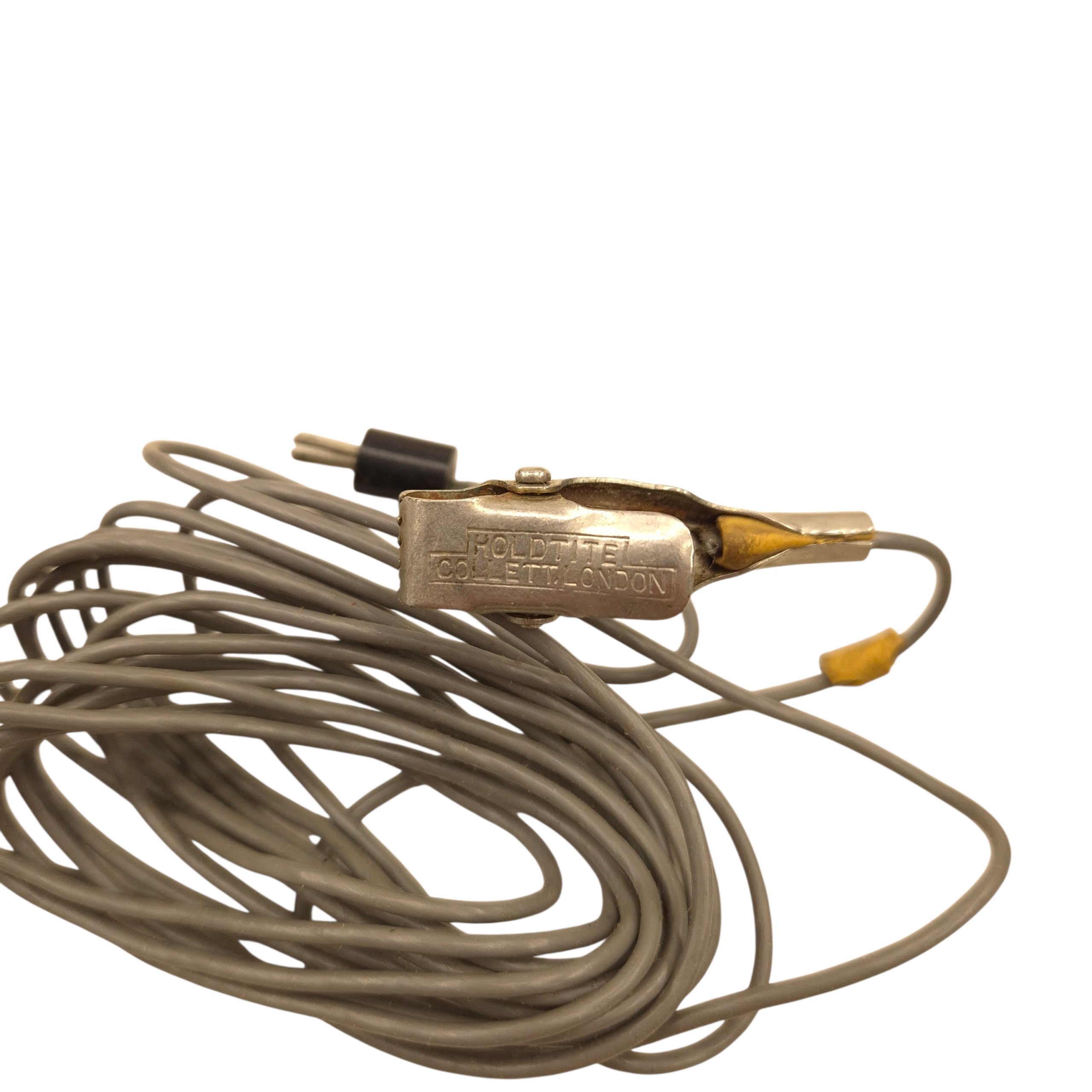 SOE Clandestine Radio Receiver – Type 31/1 Sweetheart — image 14