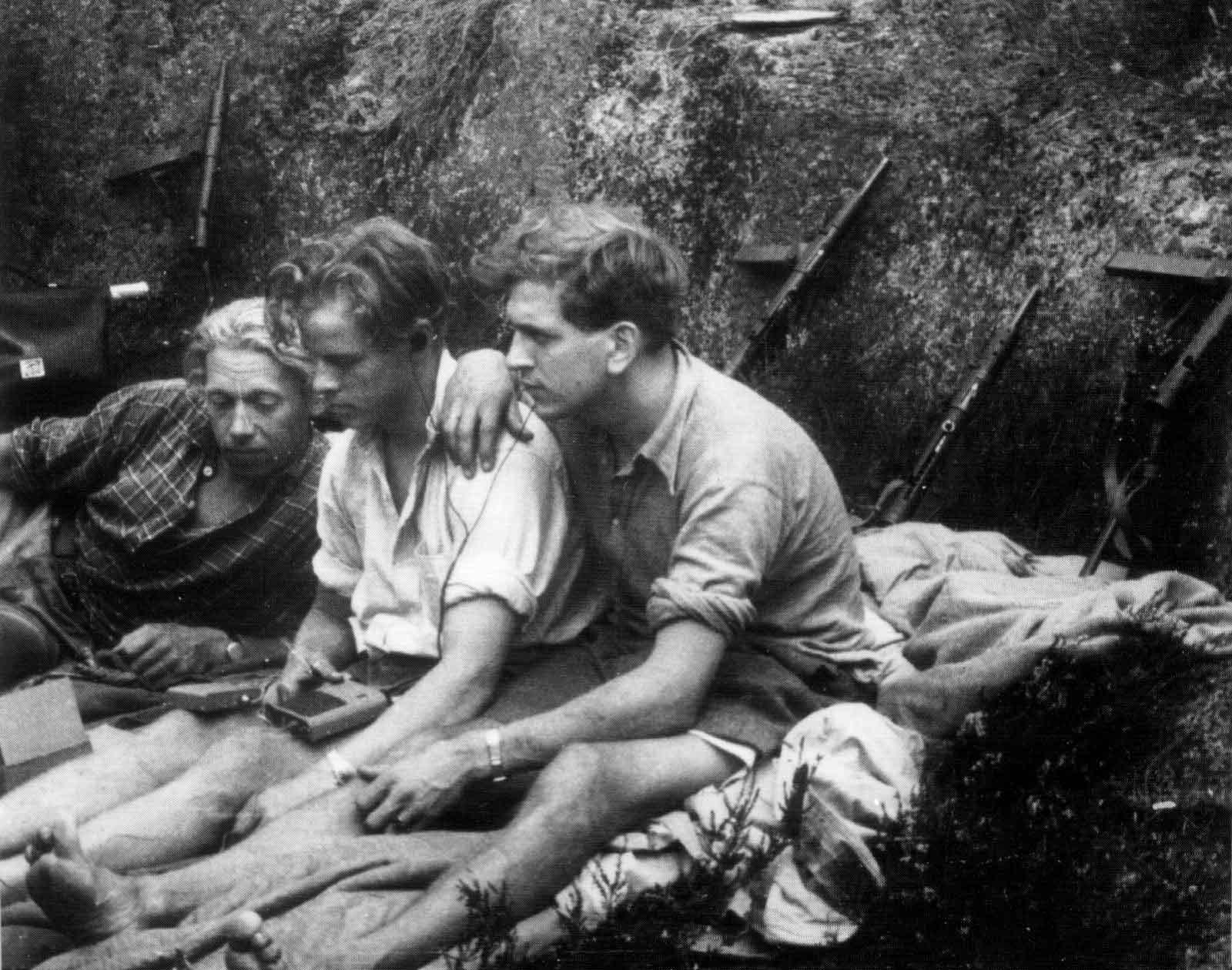 SOE Clandestine Radio Receiver – Type 31/1 Sweetheart — image 18