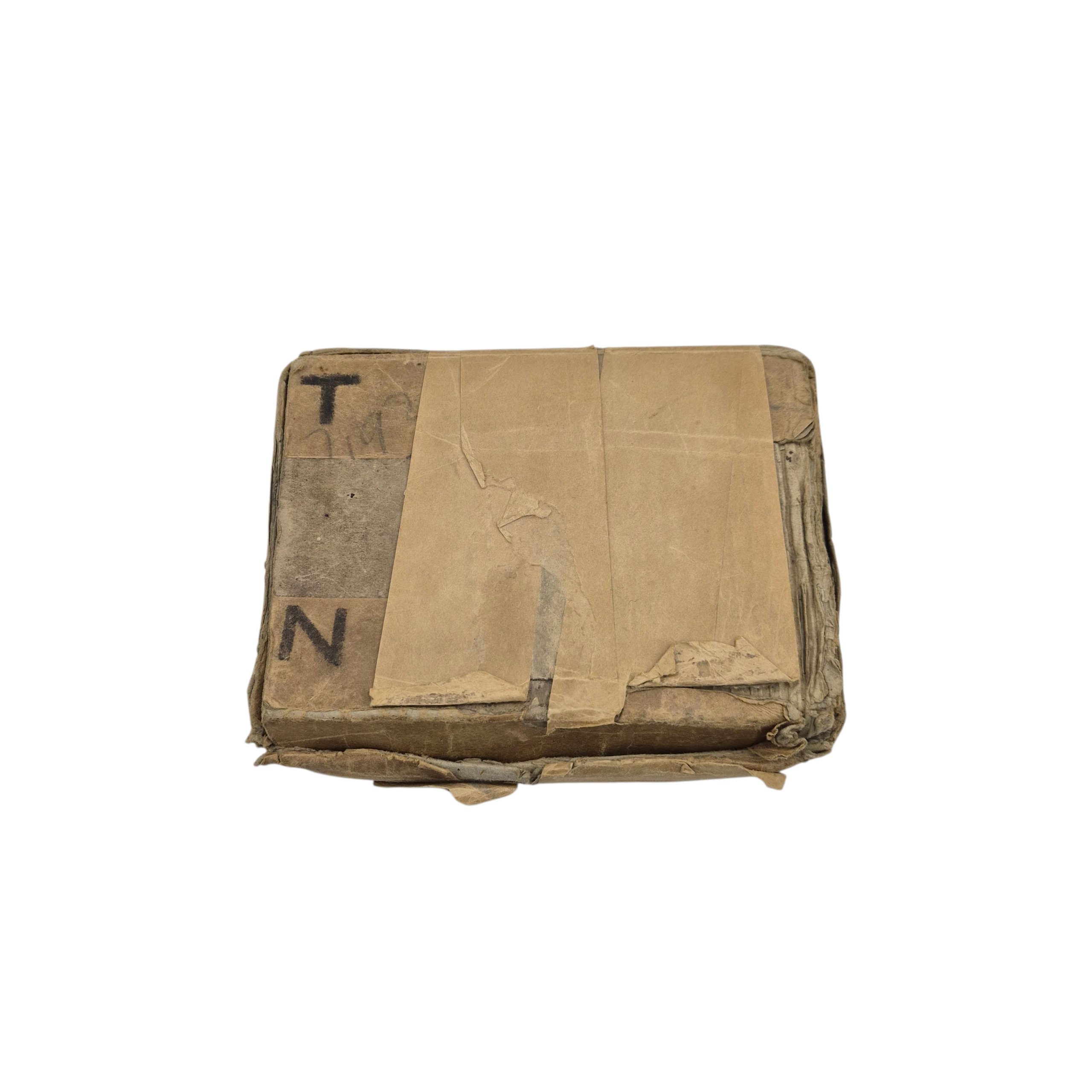 SOE Clandestine Radio Receiver – Type 31/1 Sweetheart — image 2