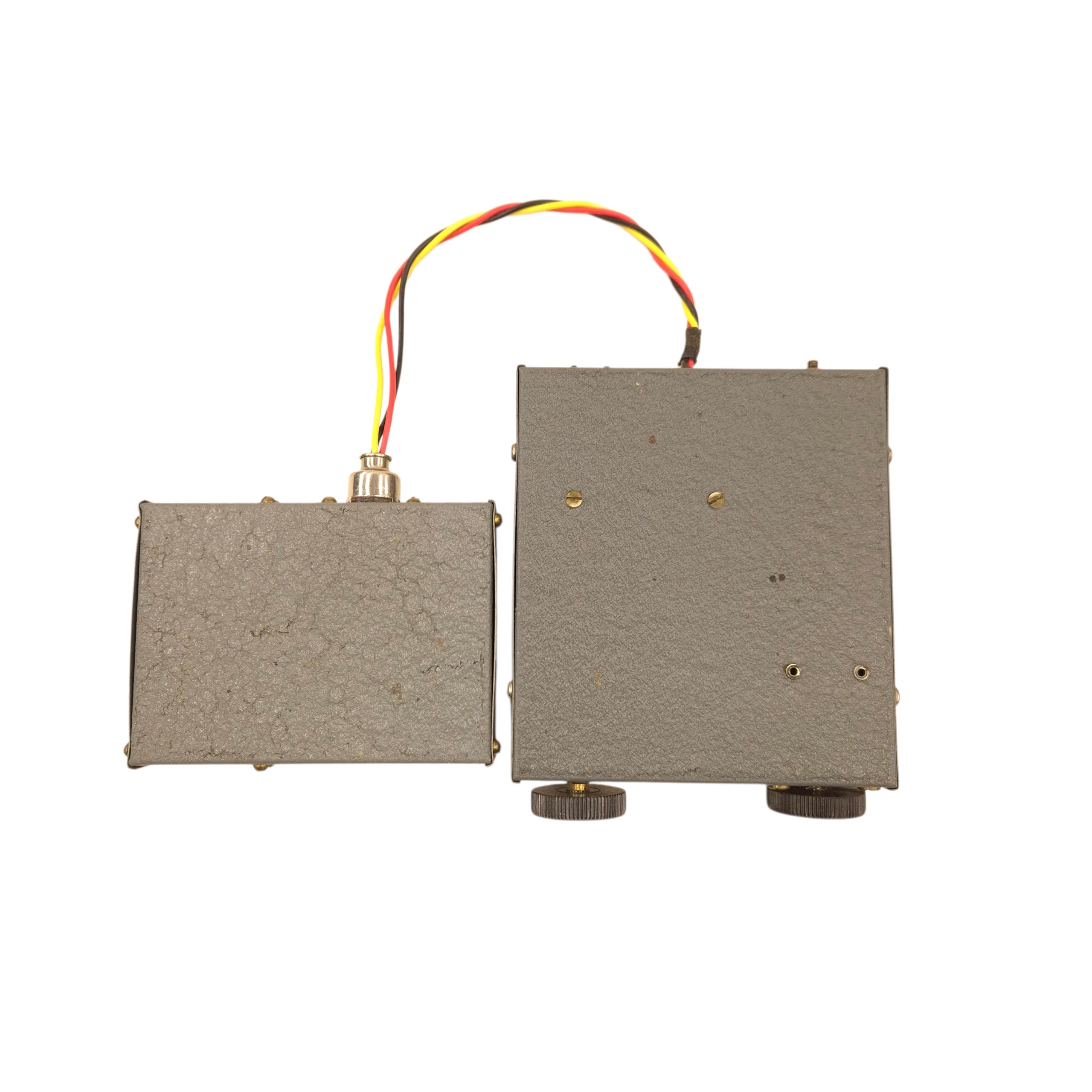 SOE Clandestine Radio Receiver – Type 31/1 Sweetheart — image 9