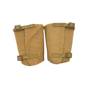 British P37 Web Anklets – NL.Co 1944