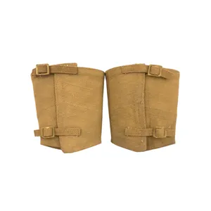 British P37 Web Anklets – MS.Co 1941