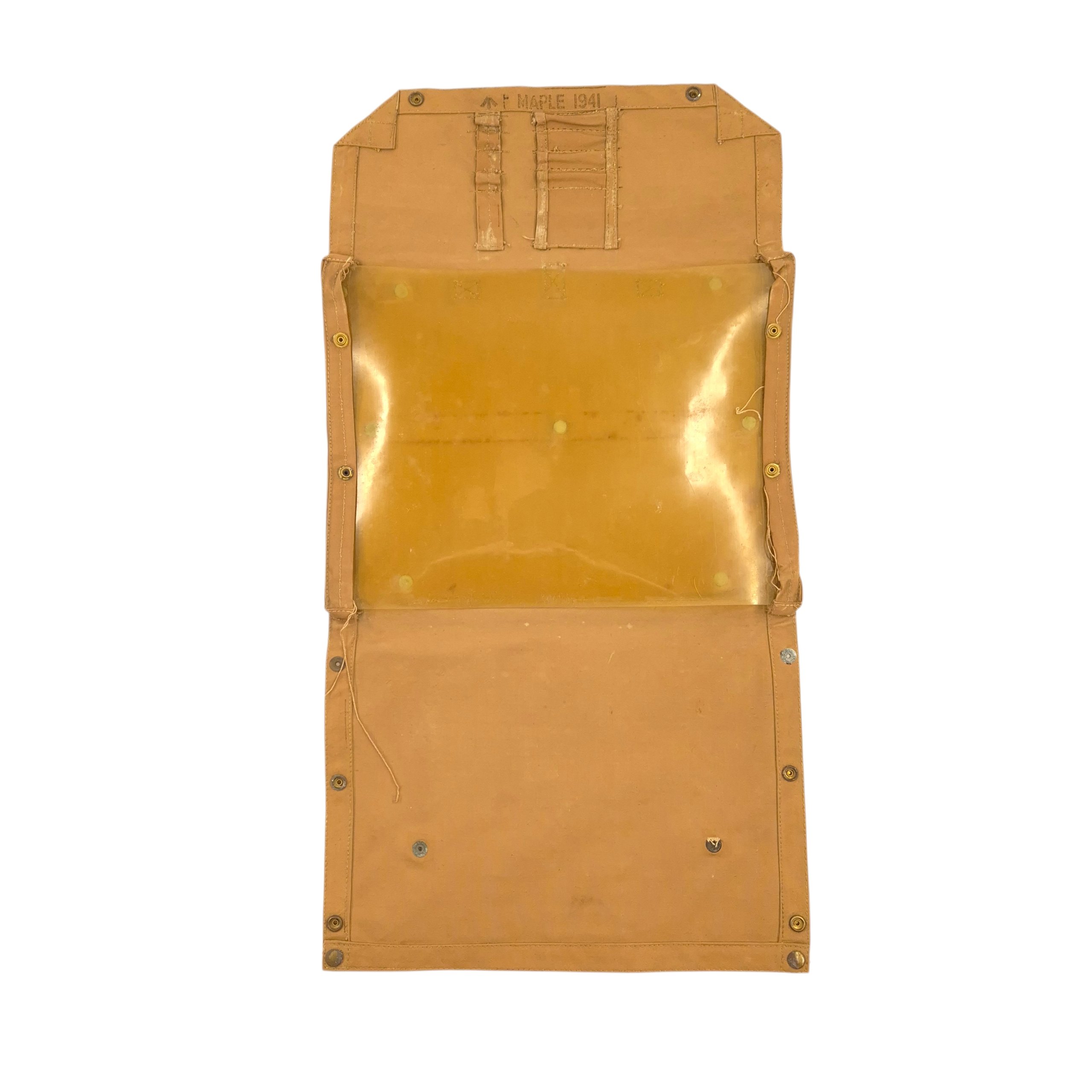 British Vehicle Map Case – Maple 1941 — image 4