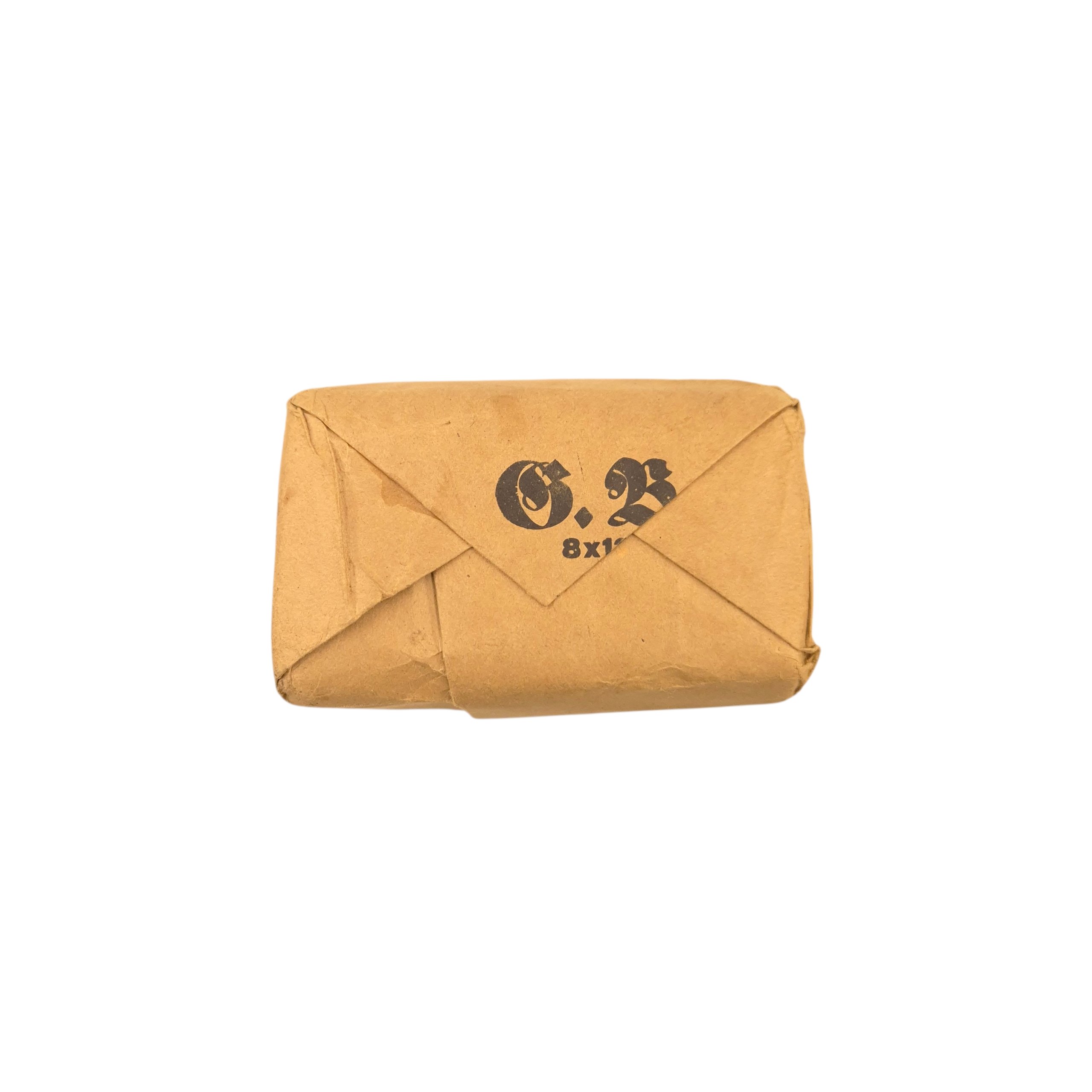 Large Wehrmacht Bandage Package — image 5