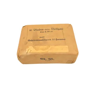 Large Wehrmacht Bandage Package