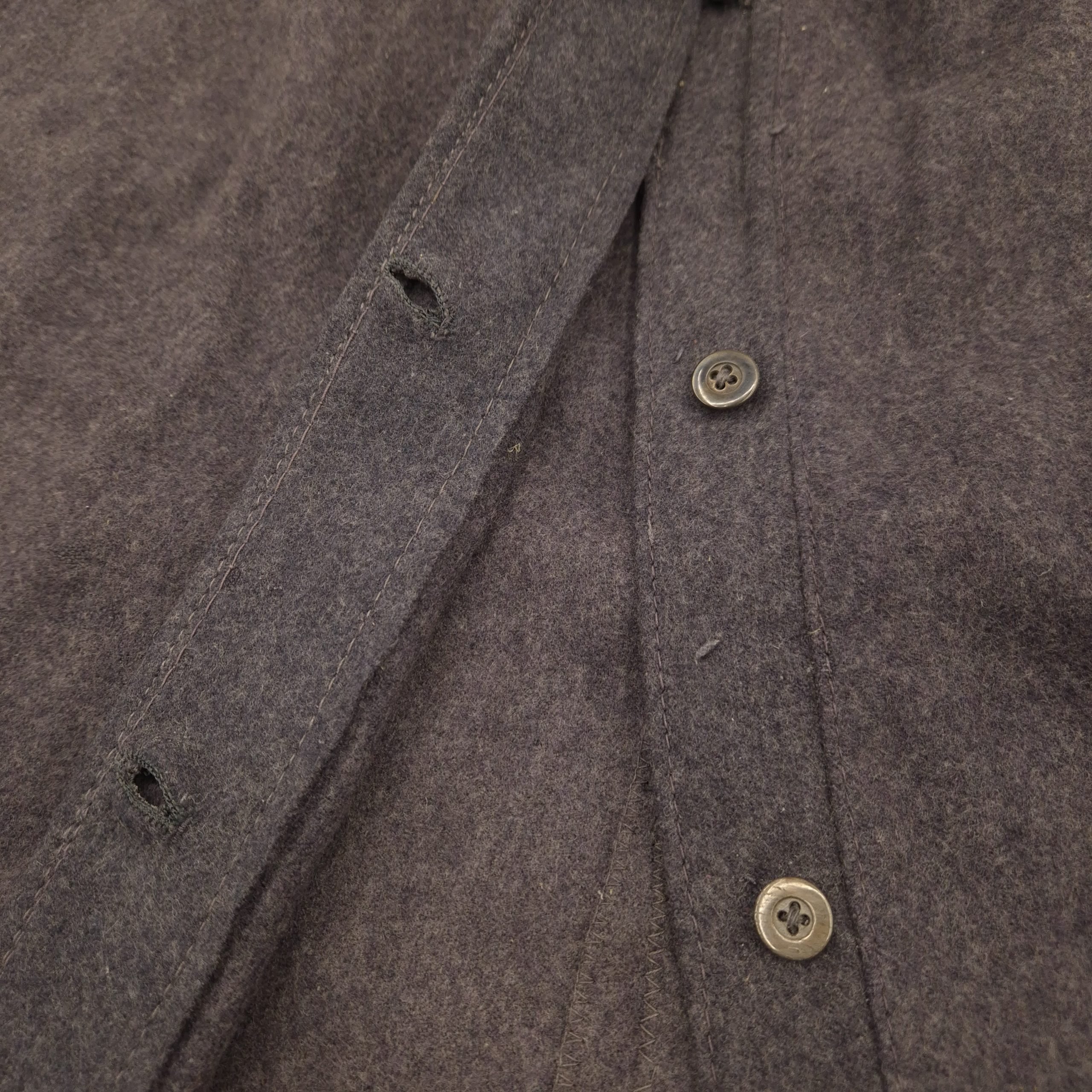 Luftwaffe EM's Greatcoat with Hood – 1943 — image 10