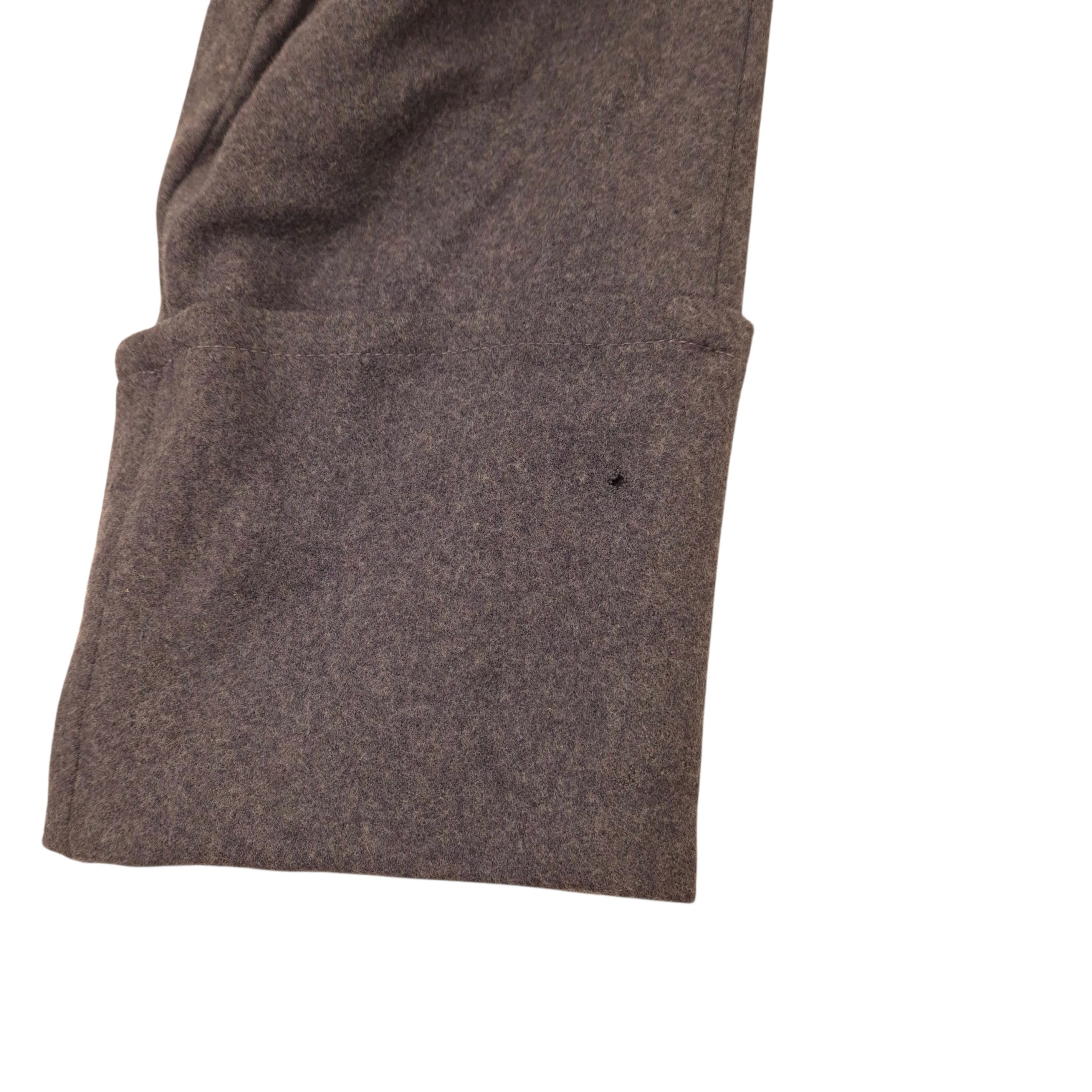 Luftwaffe EM's Greatcoat with Hood – 1943 — image 13