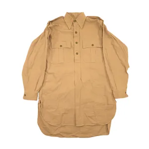 British Bush Shirt – 1941