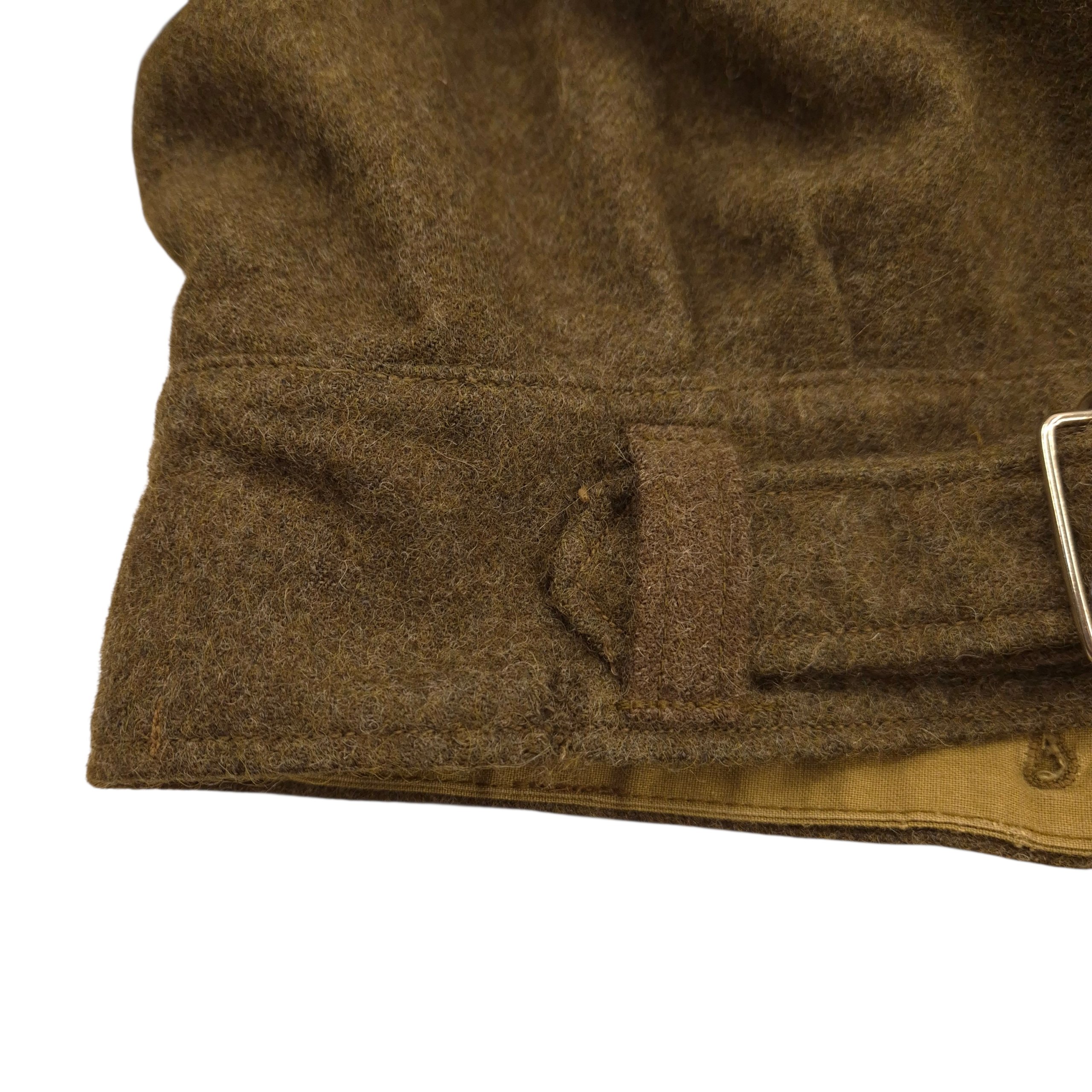 Canadian P37 Battle Dress Jacket — image 6