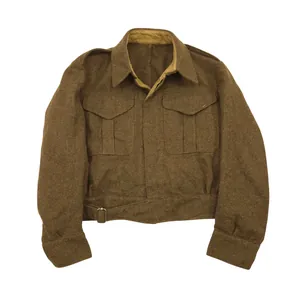 Canadian P37 Battle Dress Jacket