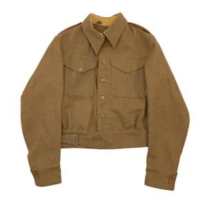 British P40 Battle Dress Jacket – 1943, size 16