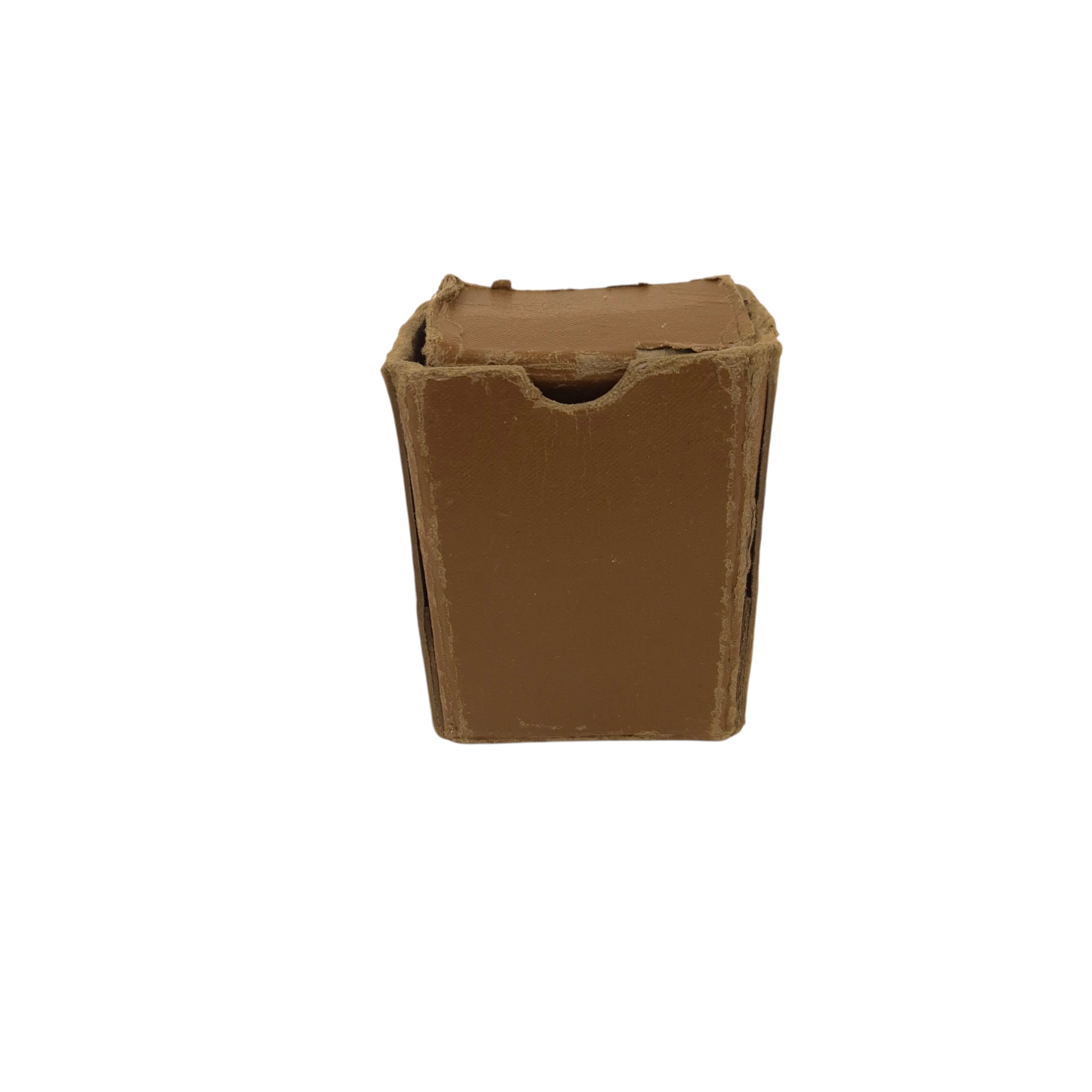 British Dispatch Rider's Goggles in box — image 2