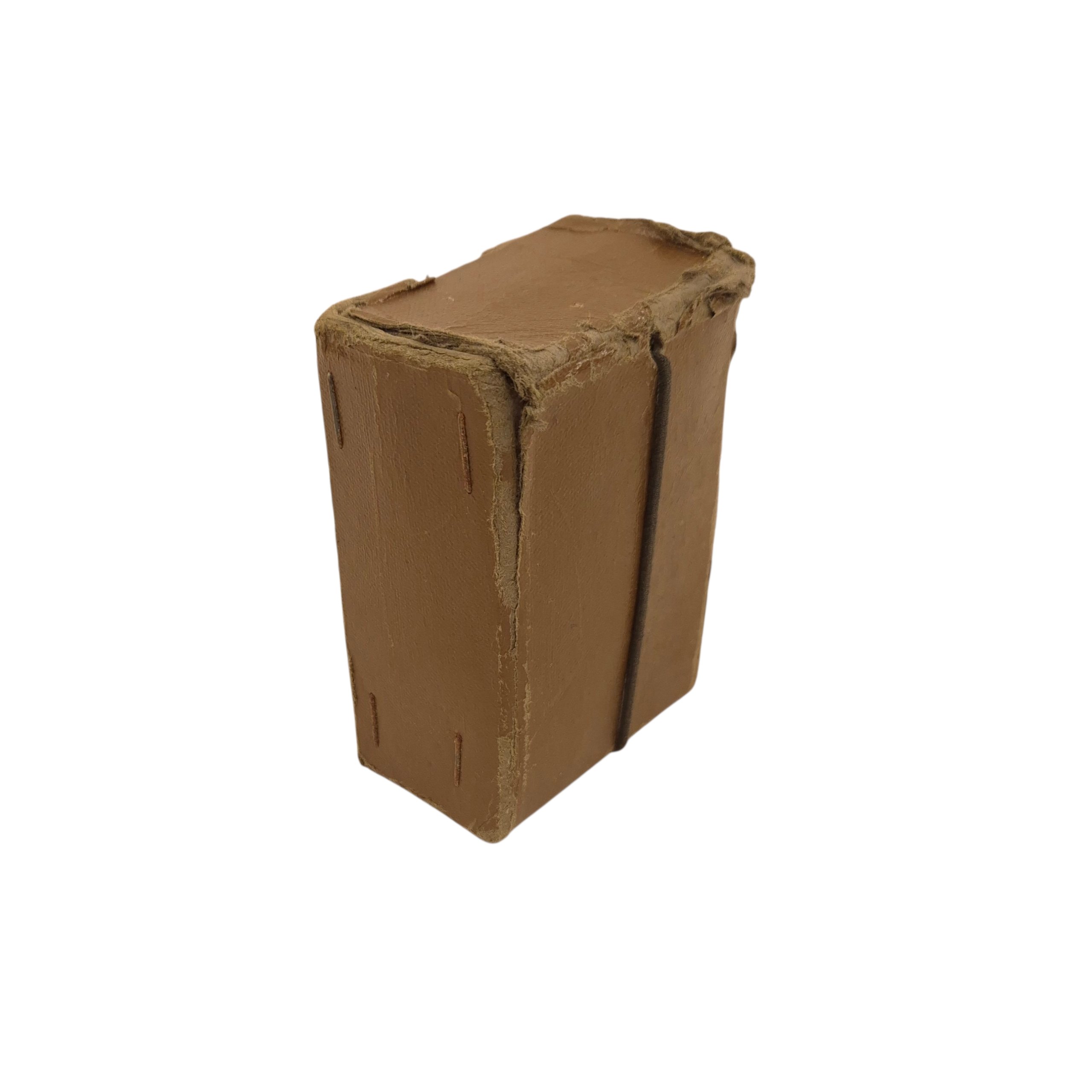 British Dispatch Rider's Goggles in box — image 4