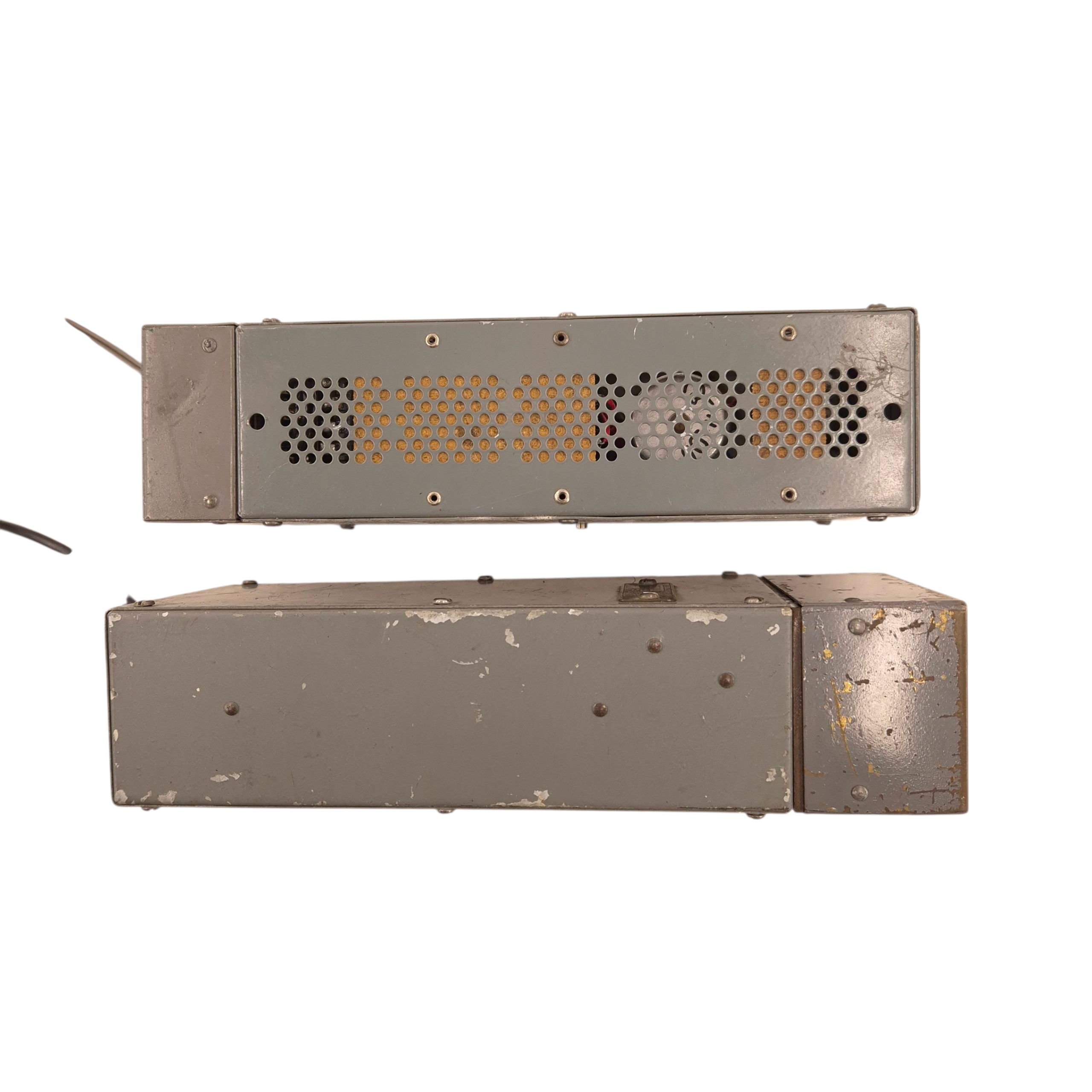 SOE MCR-1 – Type 36/1 — image 10