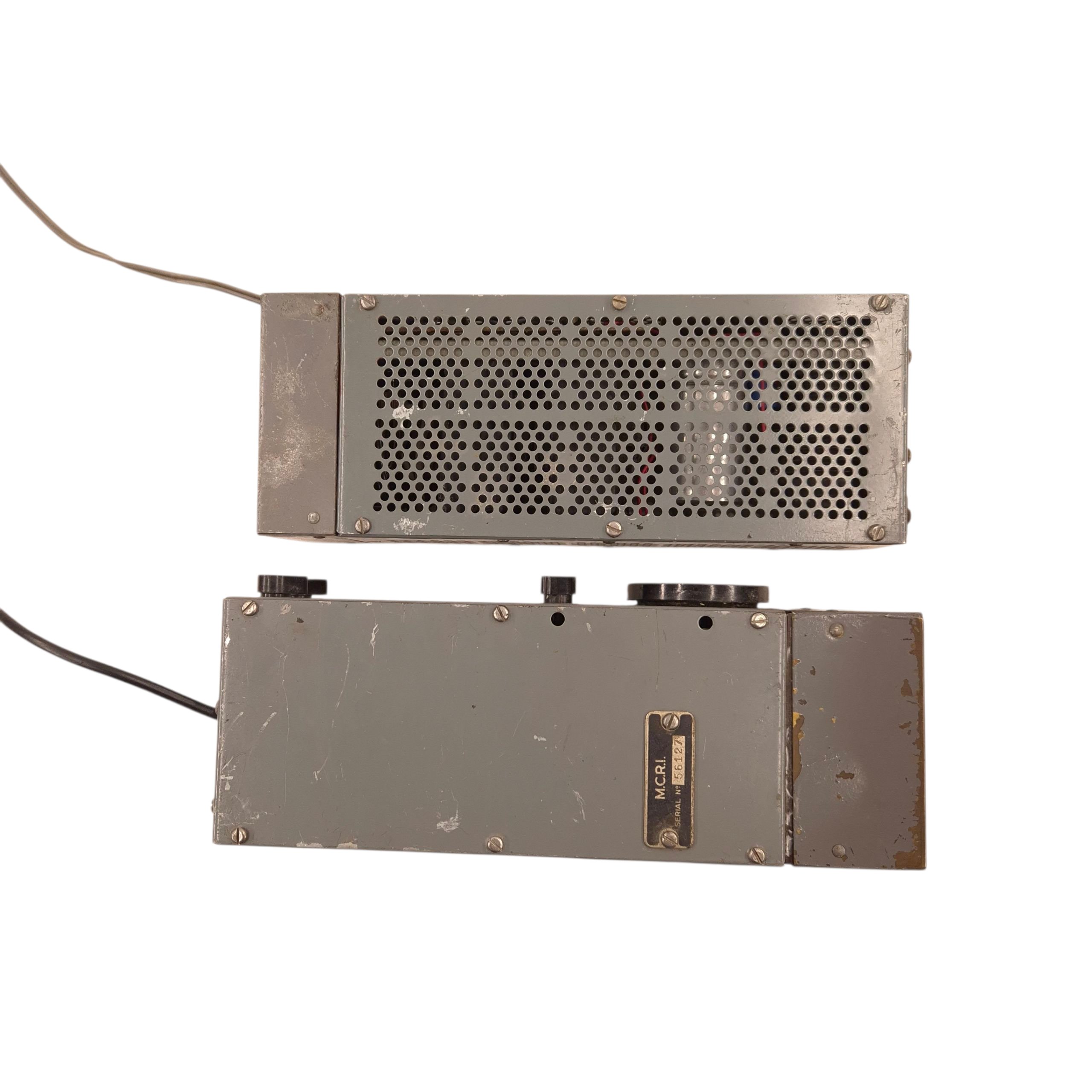 SOE MCR-1 – Type 36/1 — image 11