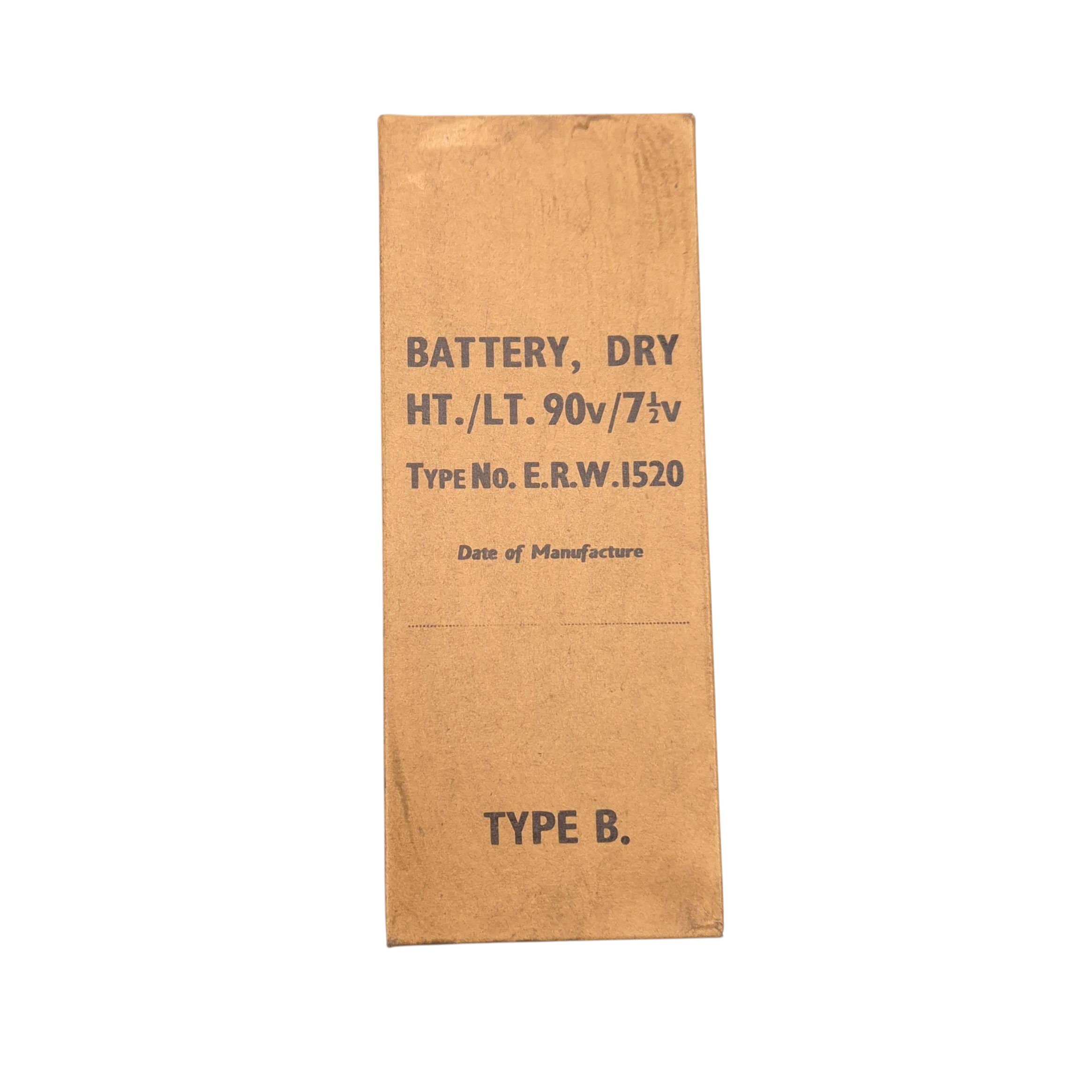 SOE MCR-1 – Type 36/1 — image 13