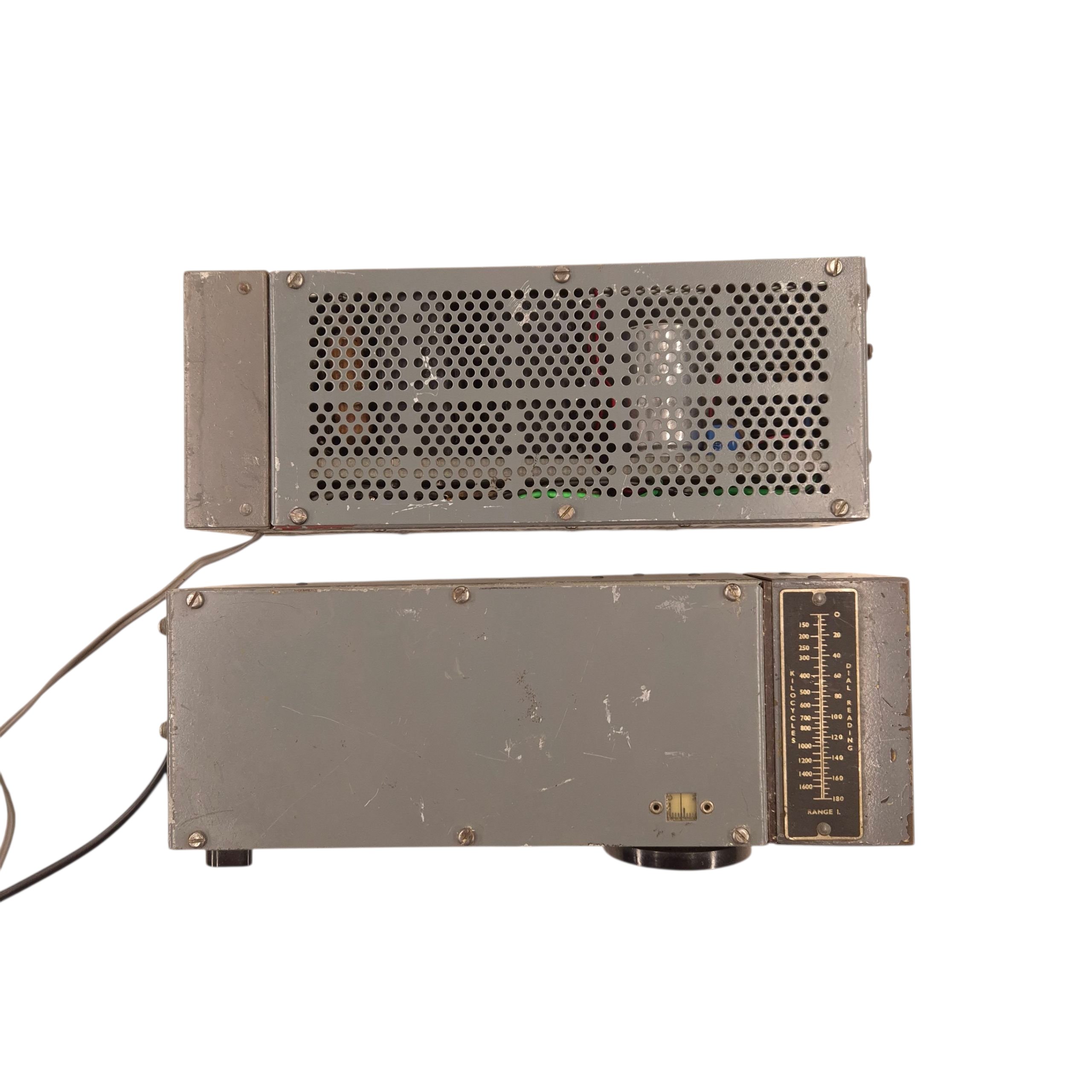 SOE MCR-1 – Type 36/1 — image 3