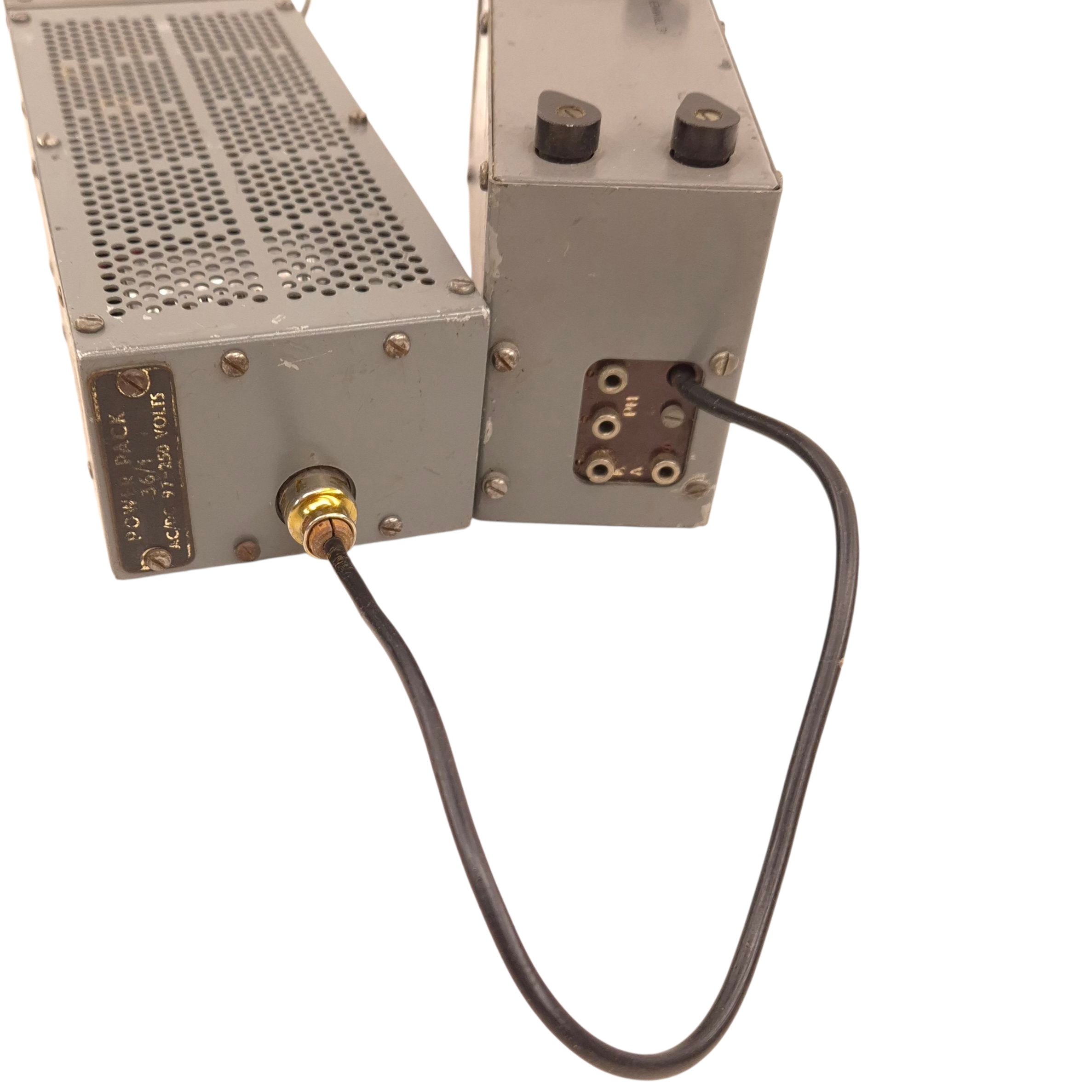 SOE MCR-1 – Type 36/1 — image 5