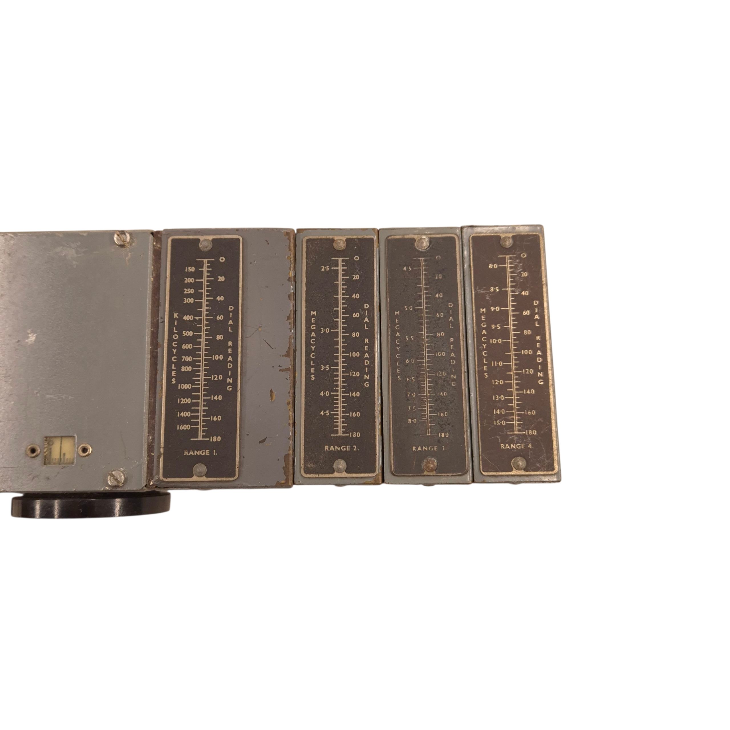 SOE MCR-1 – Type 36/1 — image 6