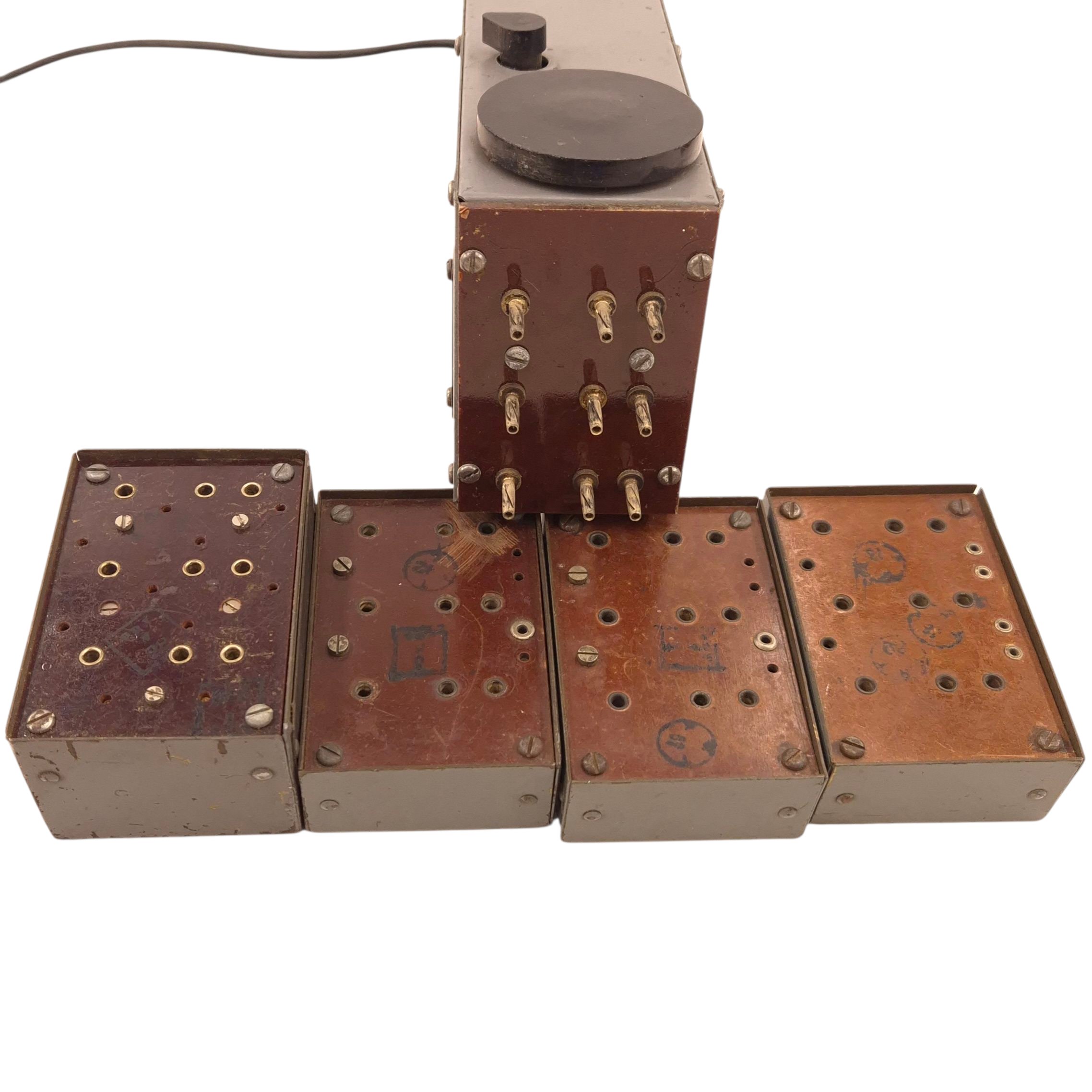 SOE MCR-1 – Type 36/1 — image 7