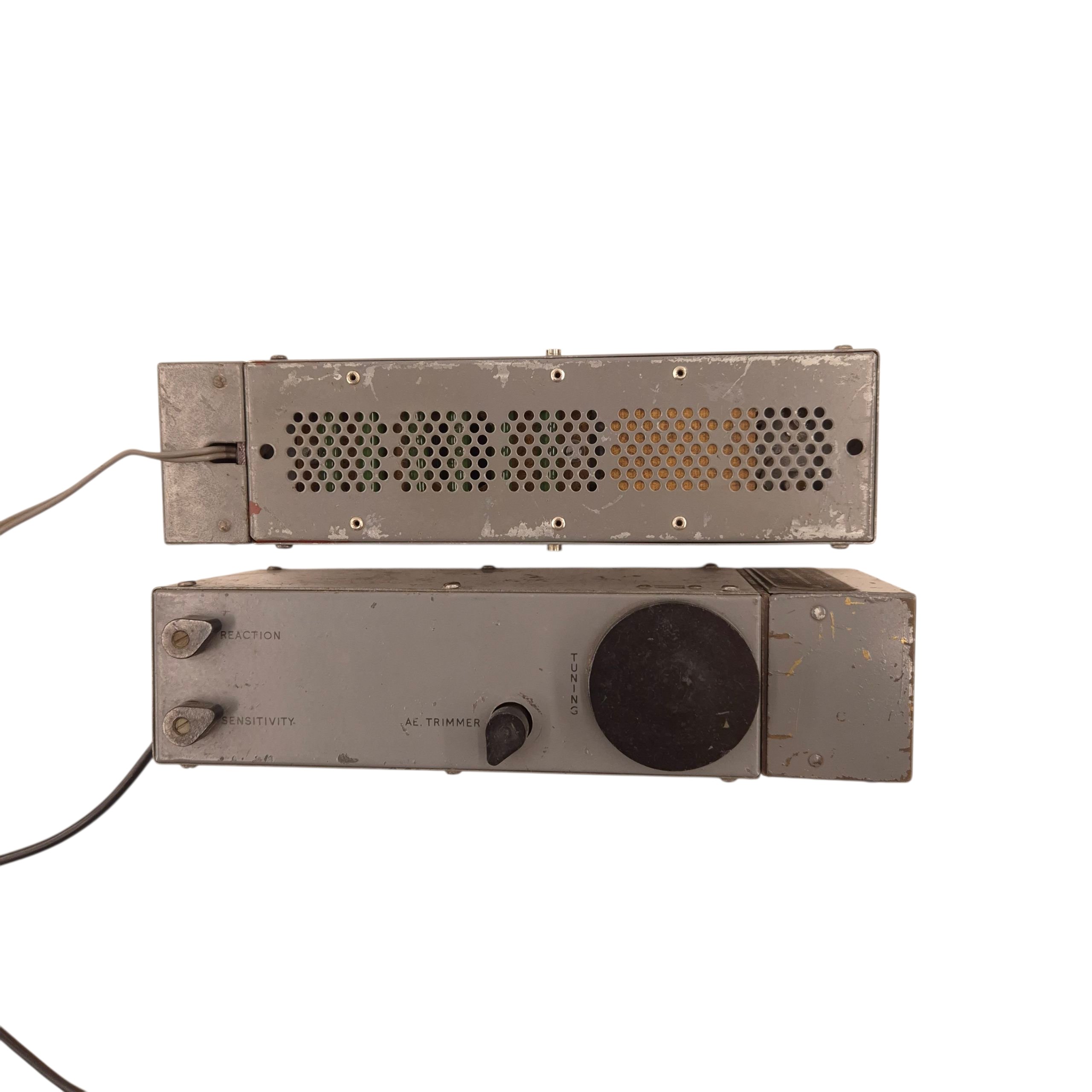 SOE MCR-1 – Type 36/1 — image 9