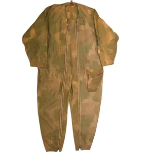 SOE Jumpsuit – RARE two different camouflage schemes