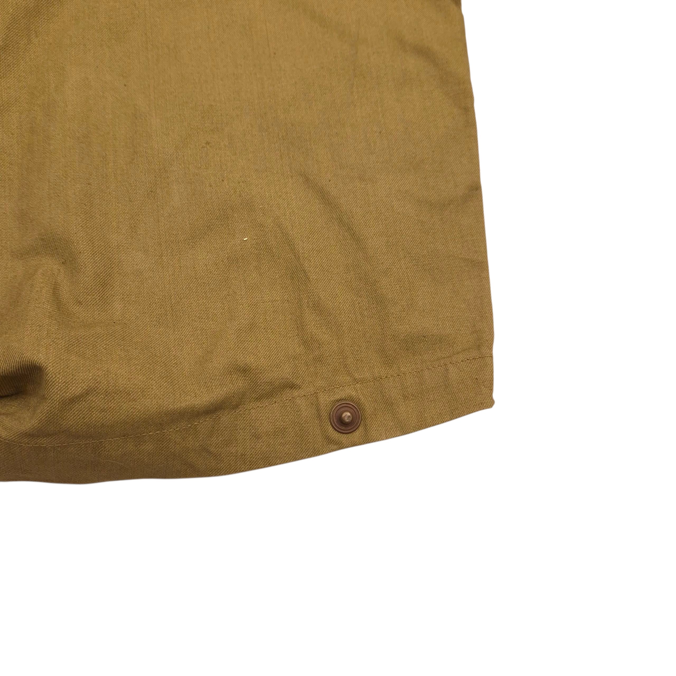 British Airborne 1st Model 'Step-In' Paratroopers Smock 1942 — image 13