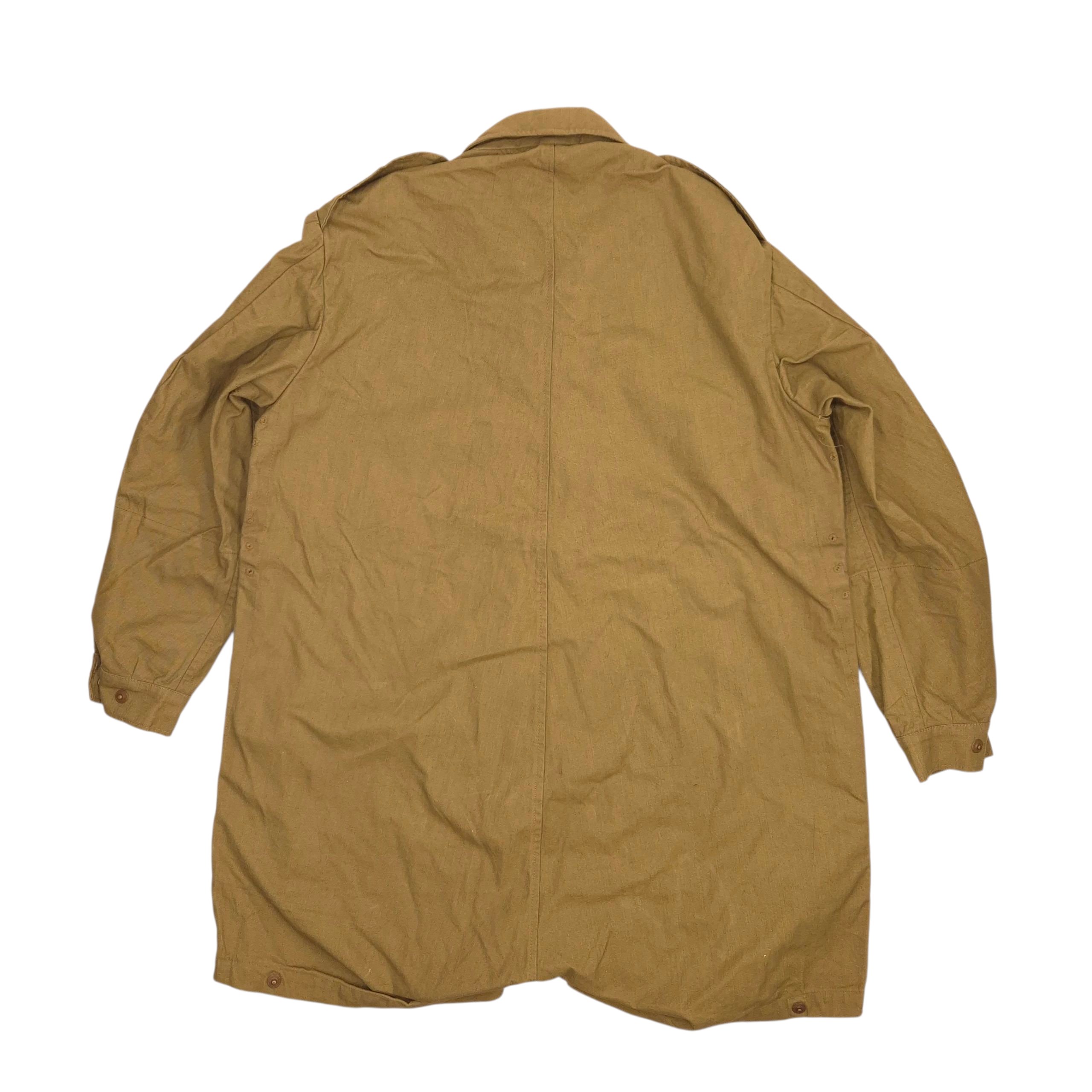 British Airborne 1st Model 'Step-In' Paratroopers Smock 1942 — image 2