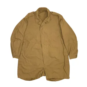British Airborne 1st Model 'Step-In' Paratroopers Smock 1942