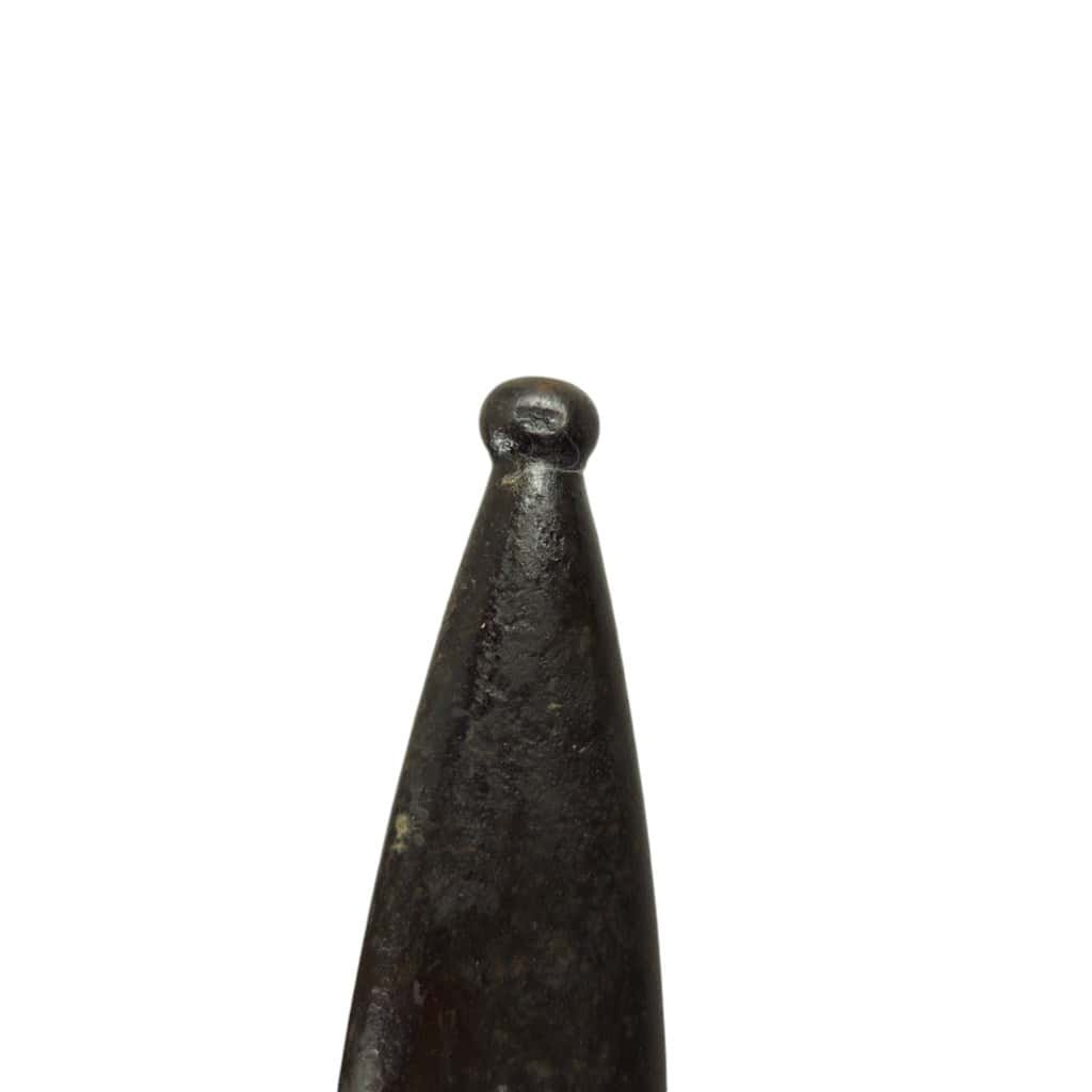 K98 Bayonet – Number matching 'E.u.F. Hörster 1939' — image 7