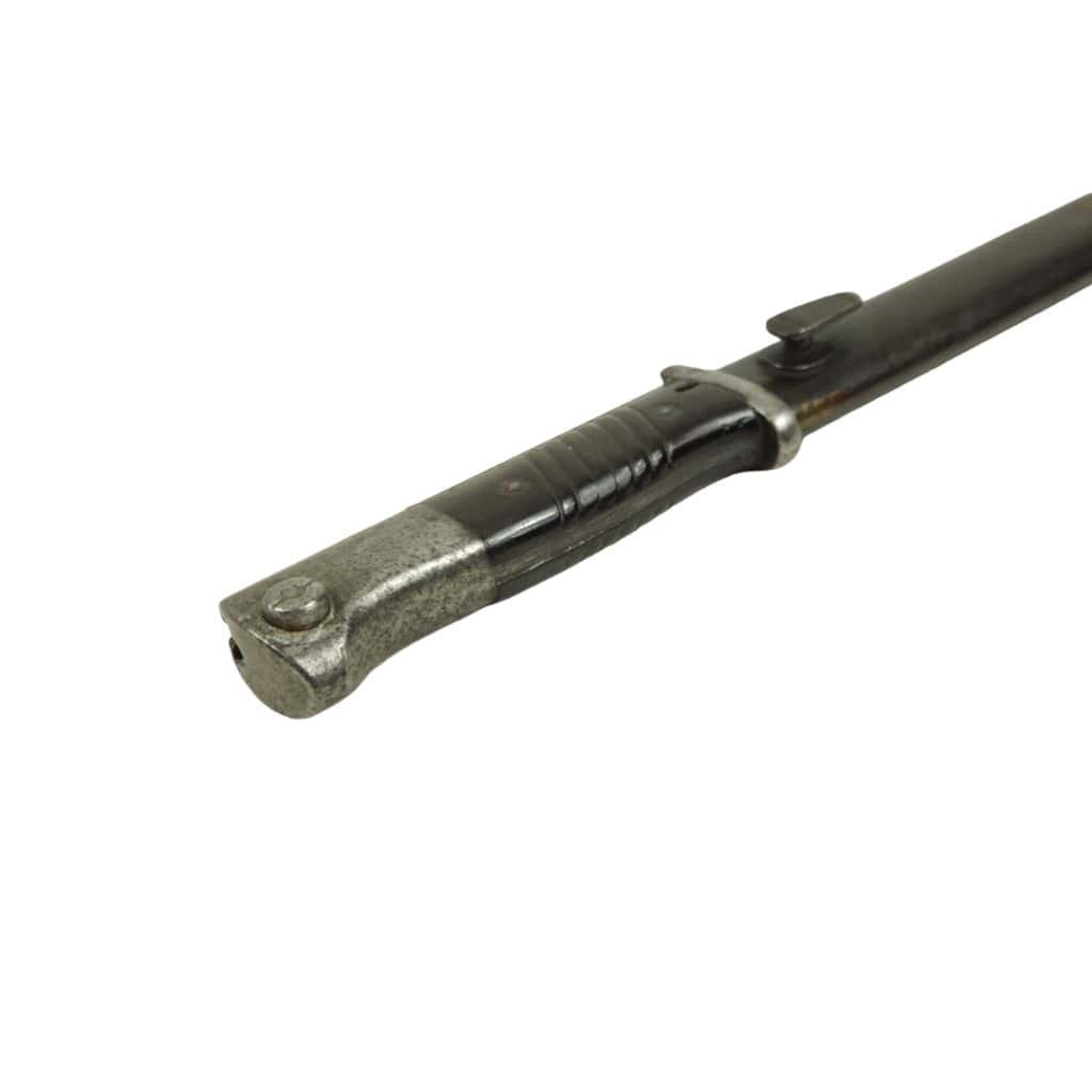K98 Bayonet – Number matching 'E.u.F. Hörster 1939' — image 8