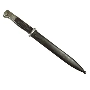K98 Bayonet – Number matching 'E.u.F. Hörster 1939'