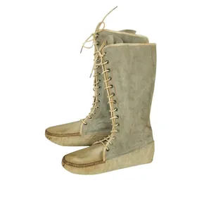 British Winter Boots – Dated 1942