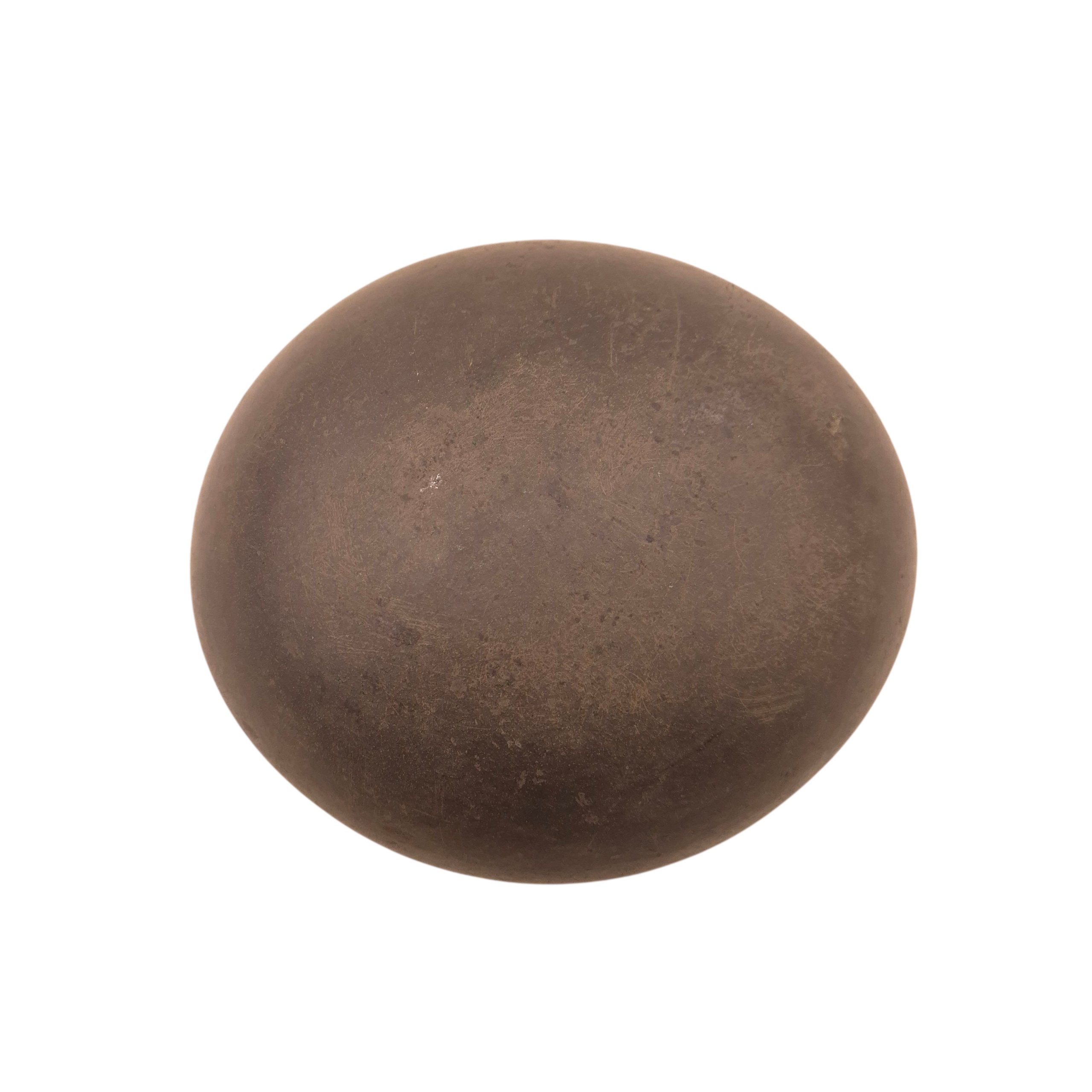 'RARE' British MkII Paratrooper Helmet – BMB 1943 — image 16