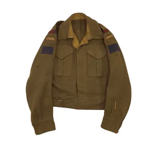 5th Field Regiment RCA – Battle Dress Jacket