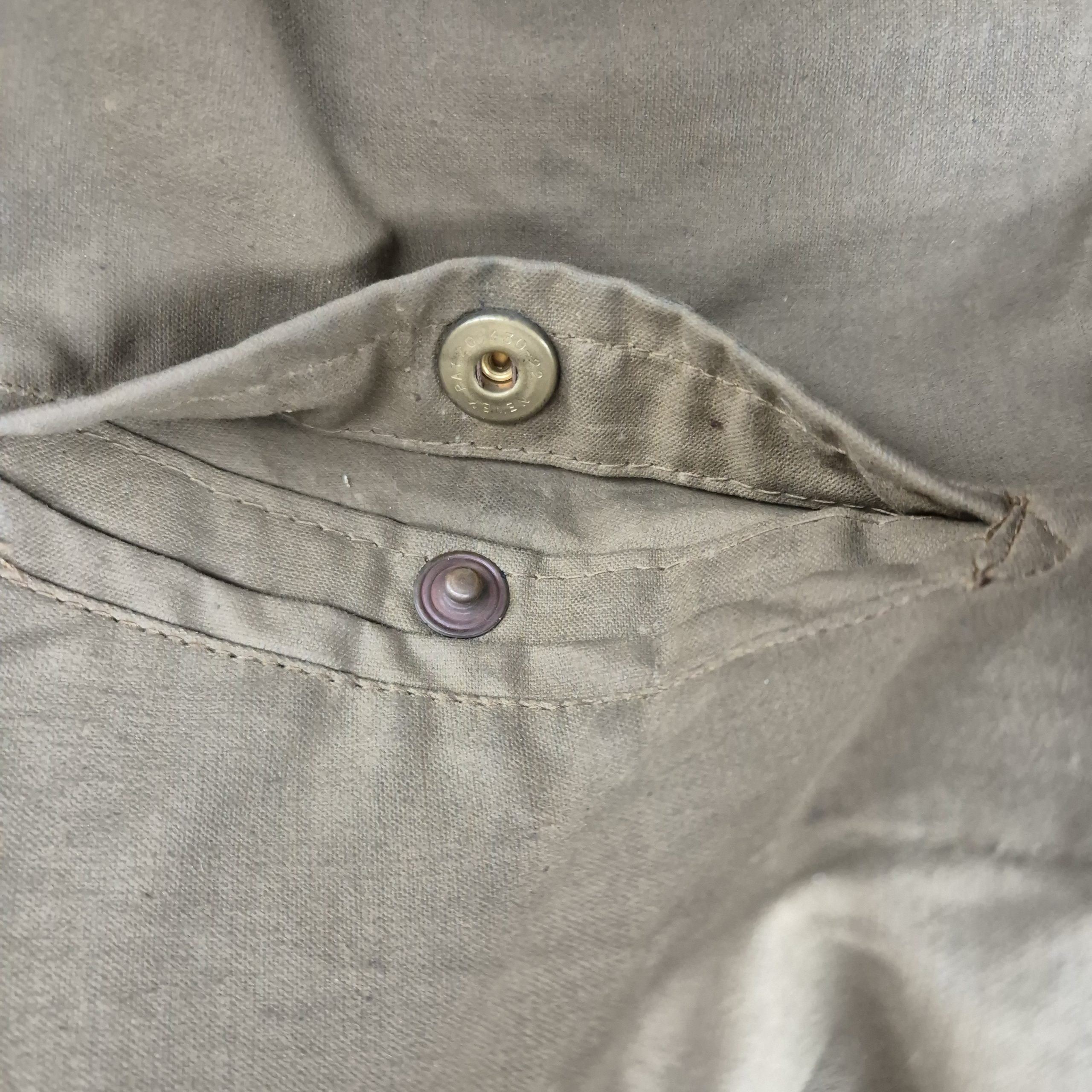 British Overalls Tank Crews – 1942 — image 10