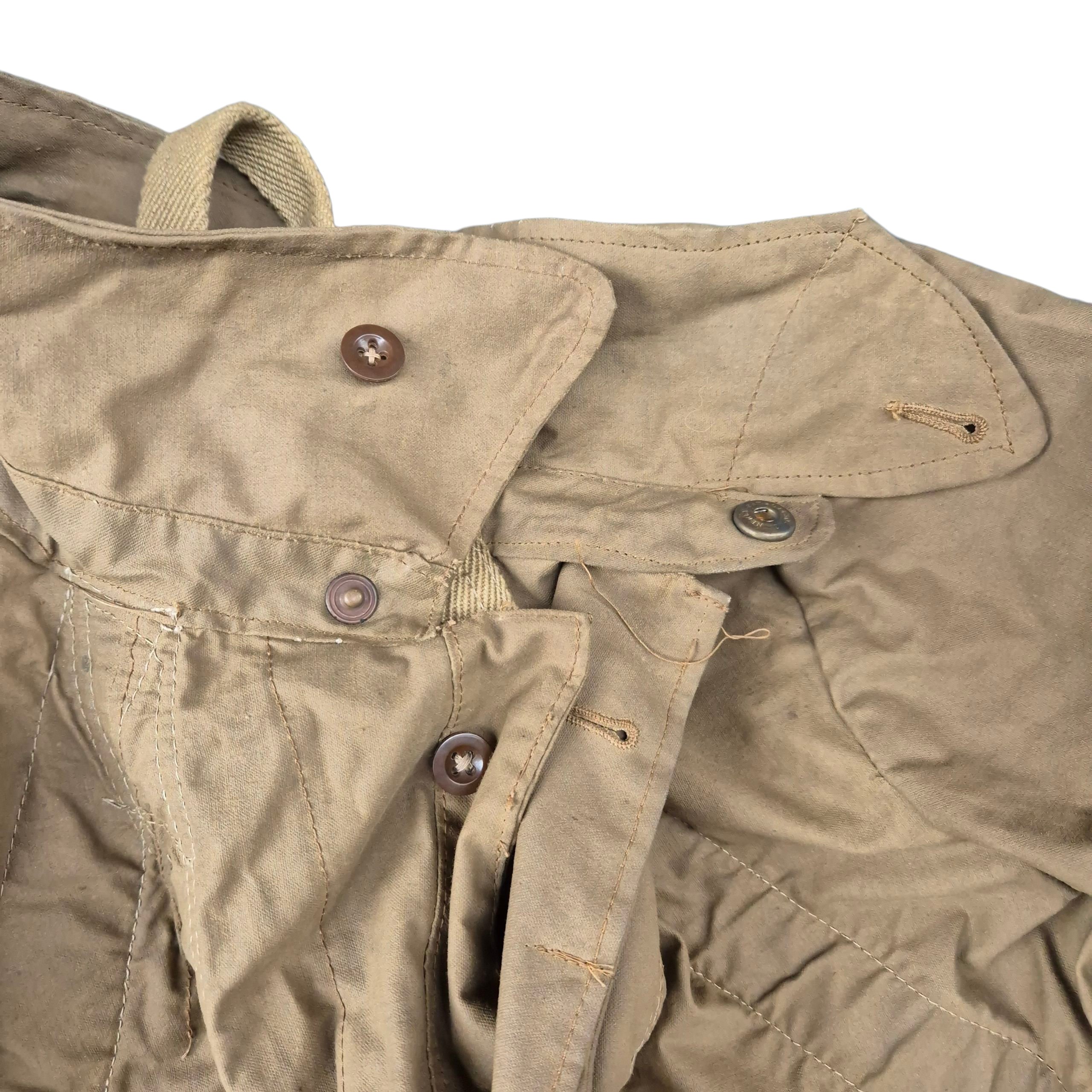 British Overalls Tank Crews – 1942 — image 11