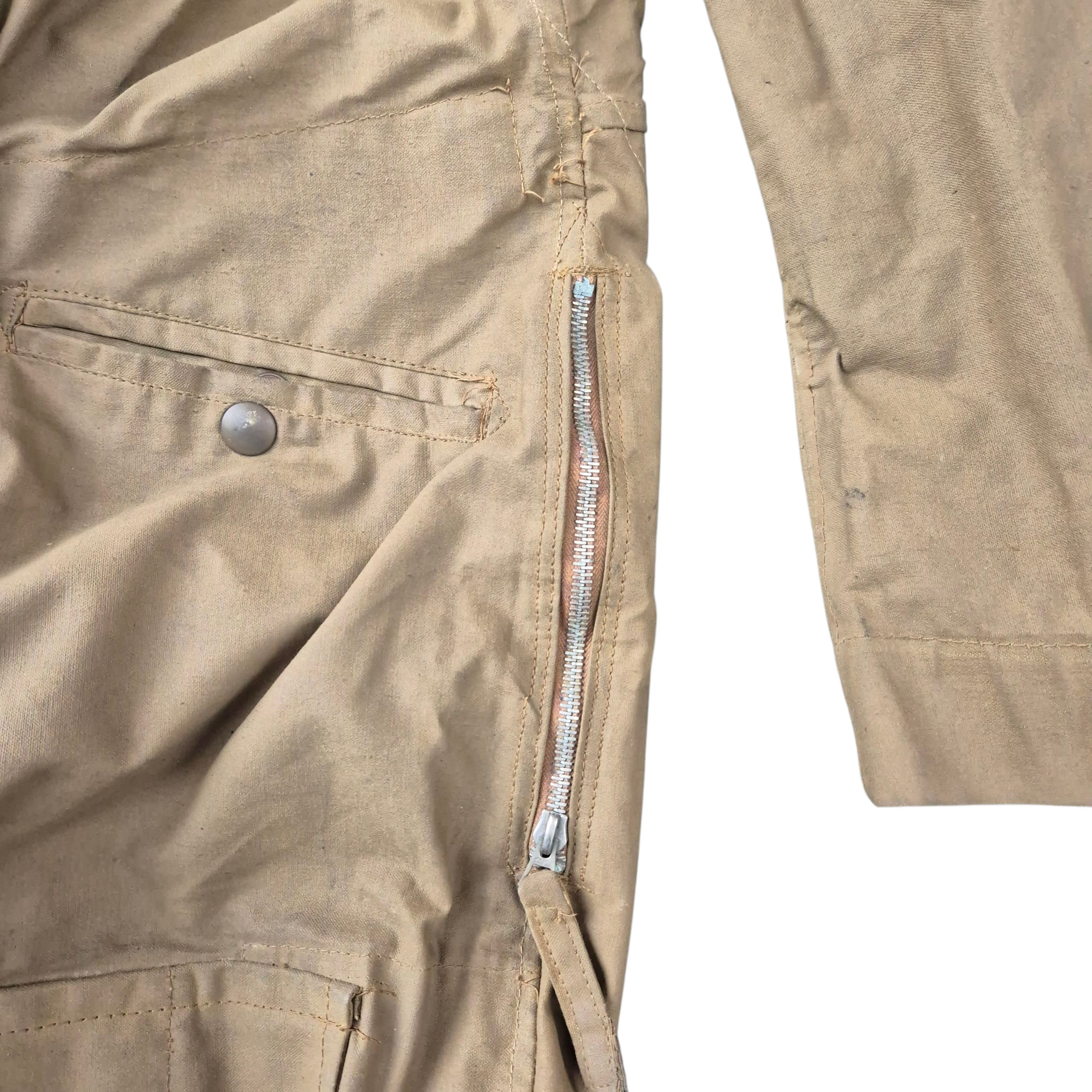 British Overalls Tank Crews – 1942 — image 12