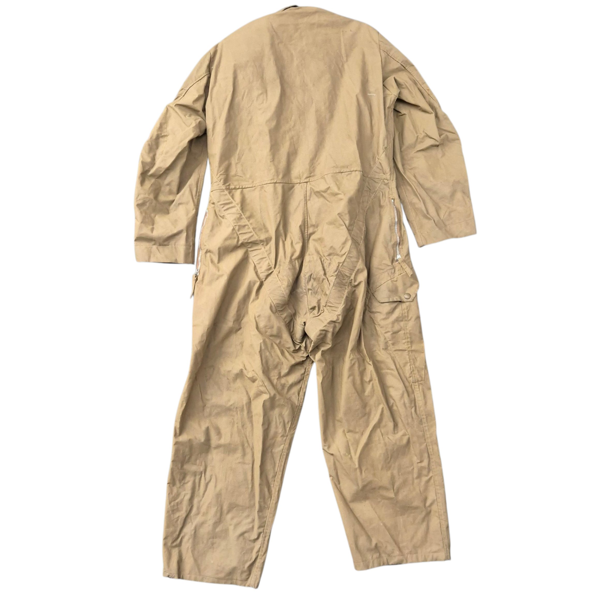 British Overalls Tank Crews – 1942 — image 4