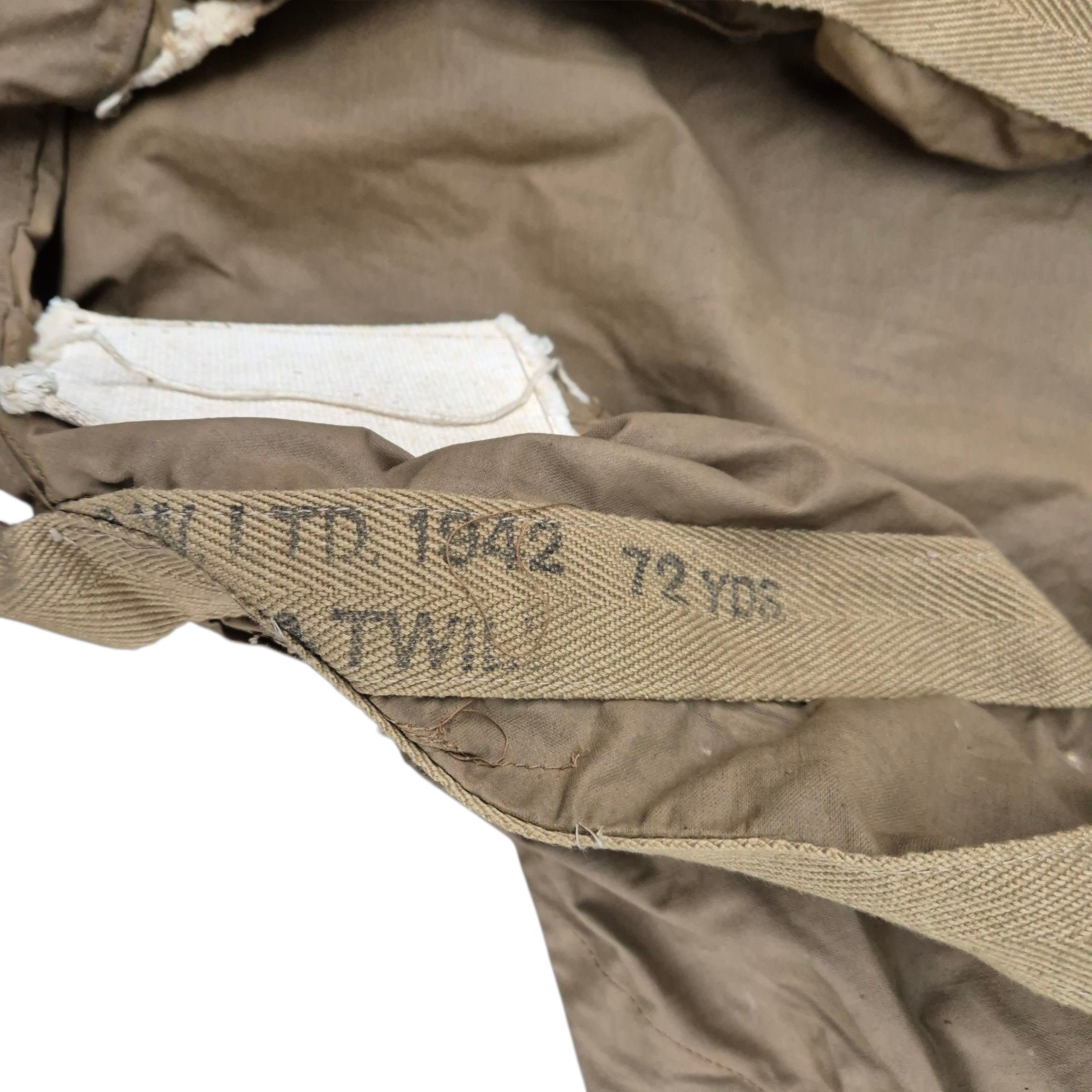 British Overalls Tank Crews – 1942 — image 6