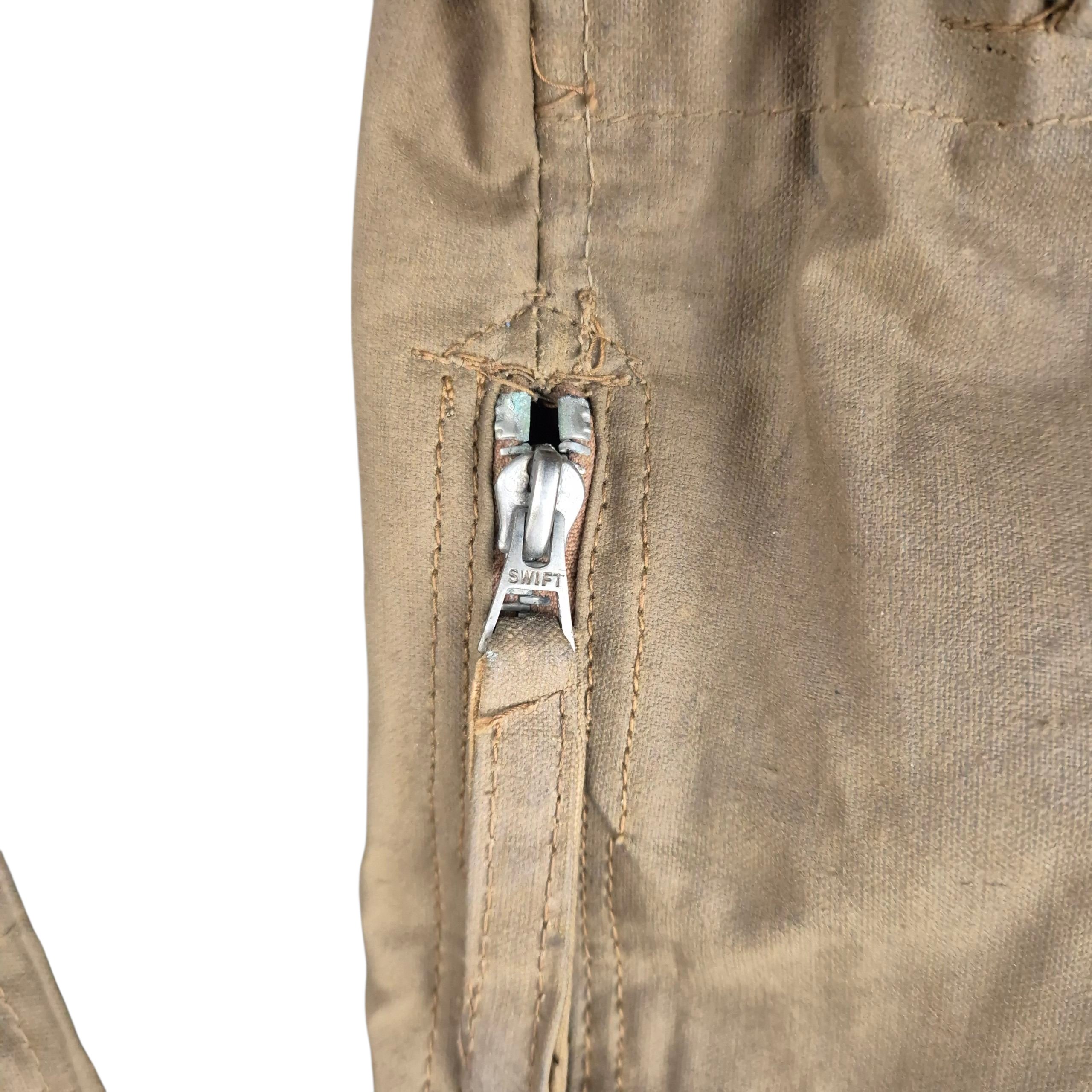 British Overalls Tank Crews – 1942 — image 7