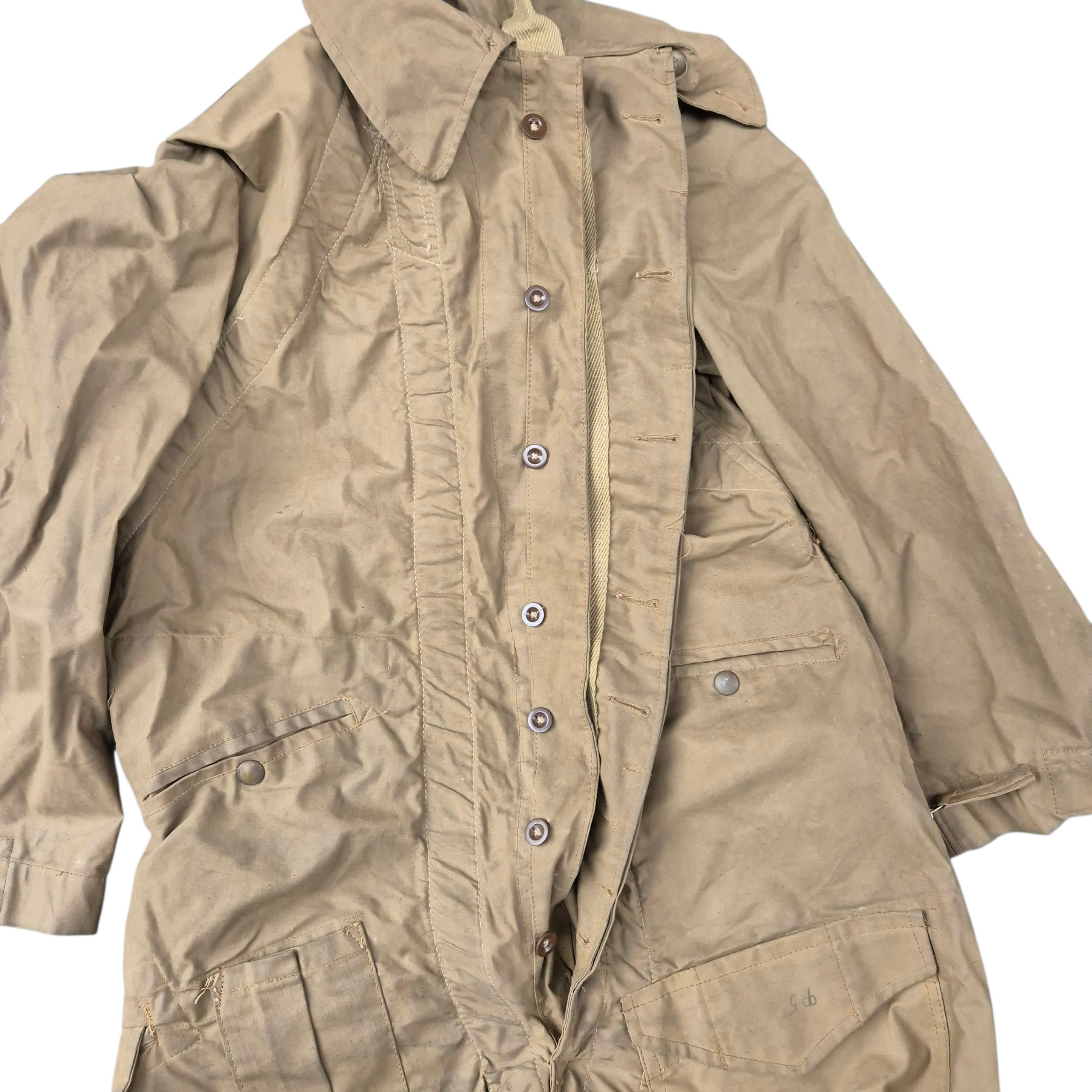 British Overalls Tank Crews – 1942 — image 8