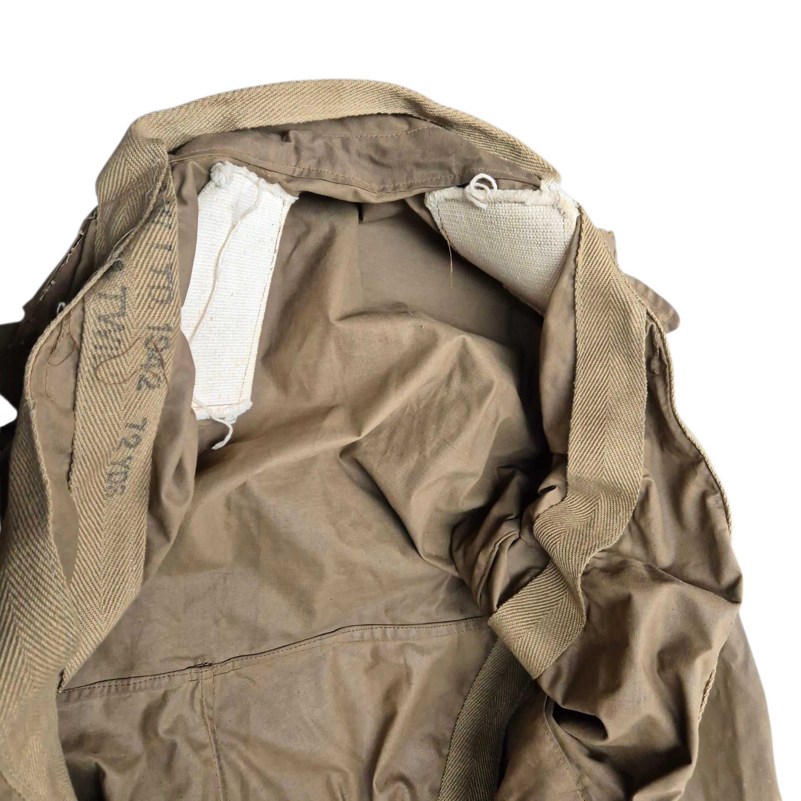 British Overalls Tank Crews – 1942 — image 9