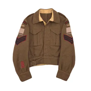 Queen's Own Rifles of Canada – Battle Dress Jacket