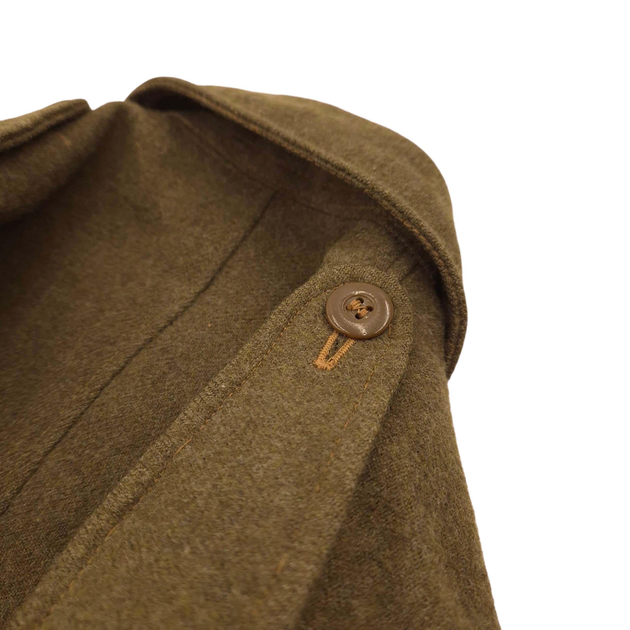 Royal 22e Regiment – Battle Dress Jacket — image 12