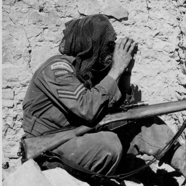 Royal 22e Regiment – Battle Dress Jacket — image 14