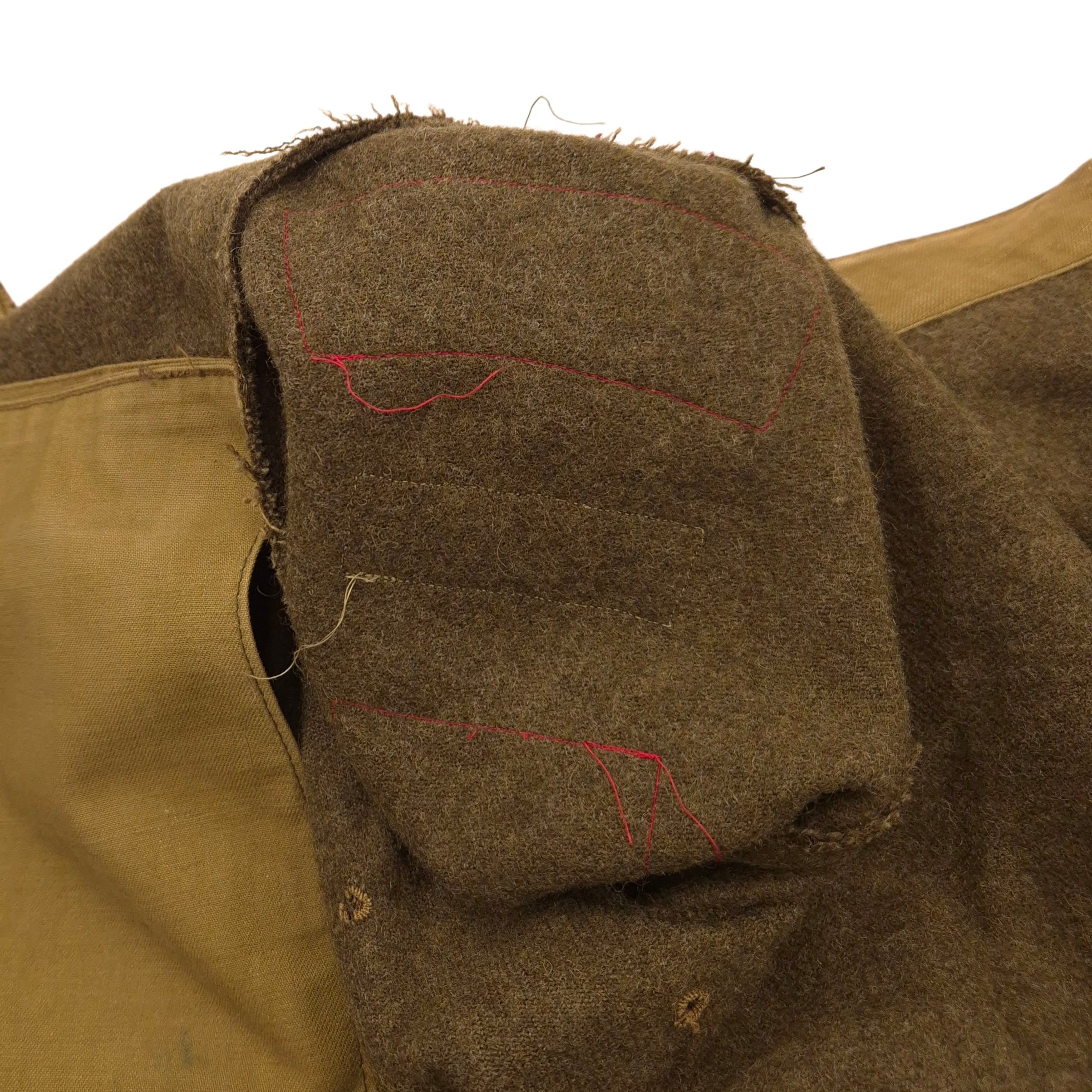 Royal 22e Regiment – Battle Dress Jacket — image 5