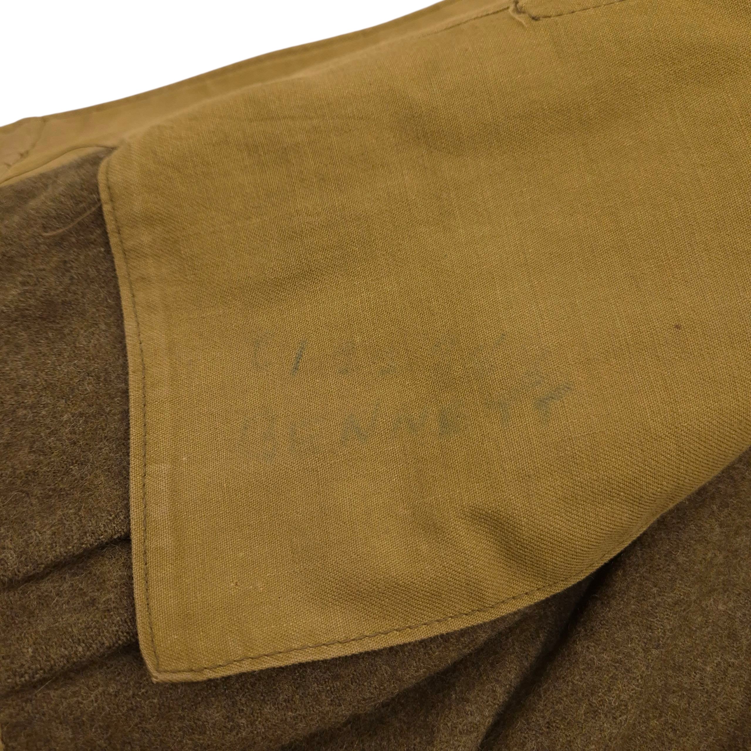 Royal 22e Regiment – Battle Dress Jacket — image 7