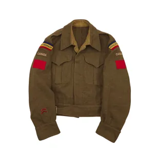 Royal 22e Regiment – Battle Dress Jacket